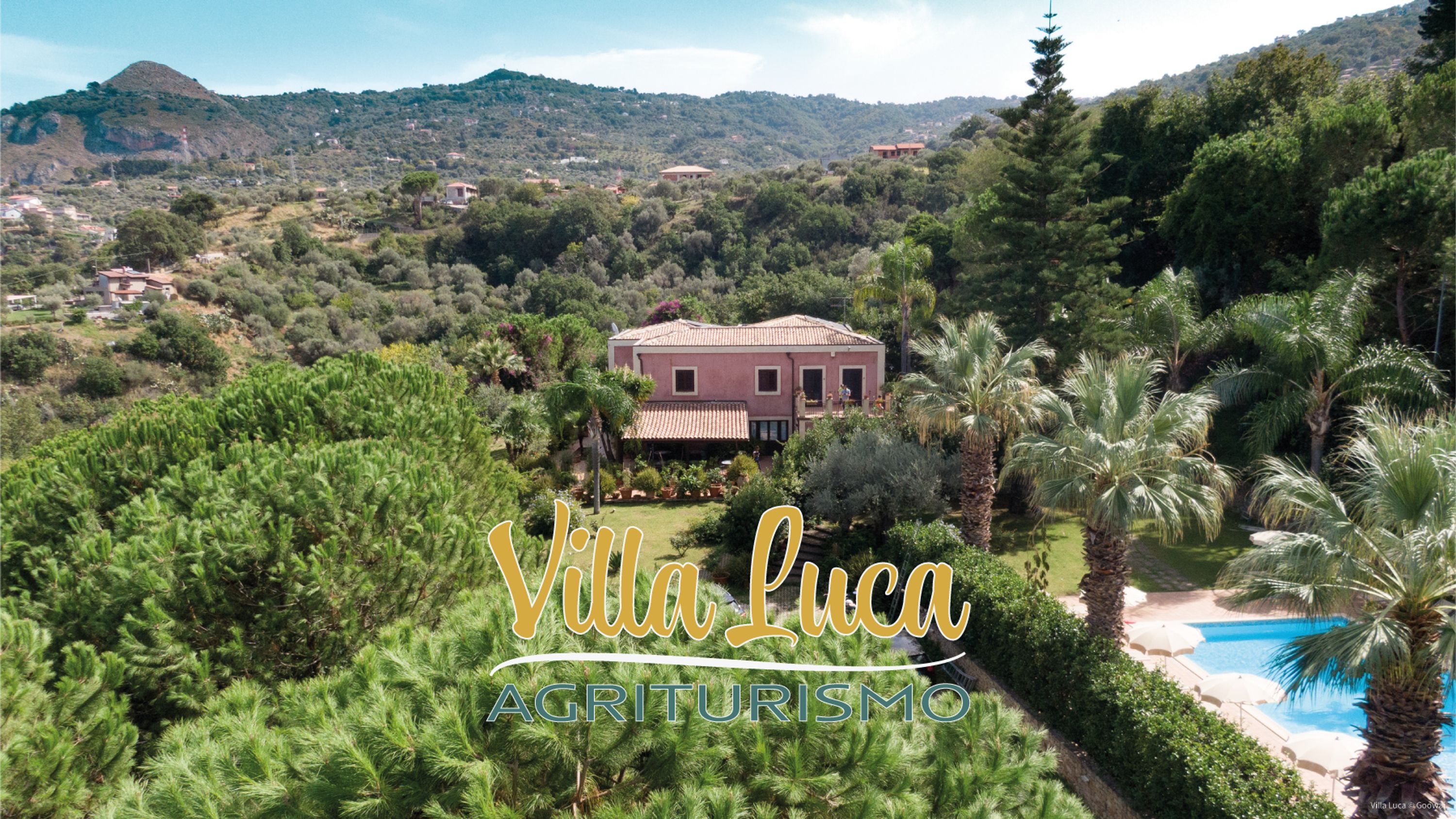 Agriturismo Villa Luca