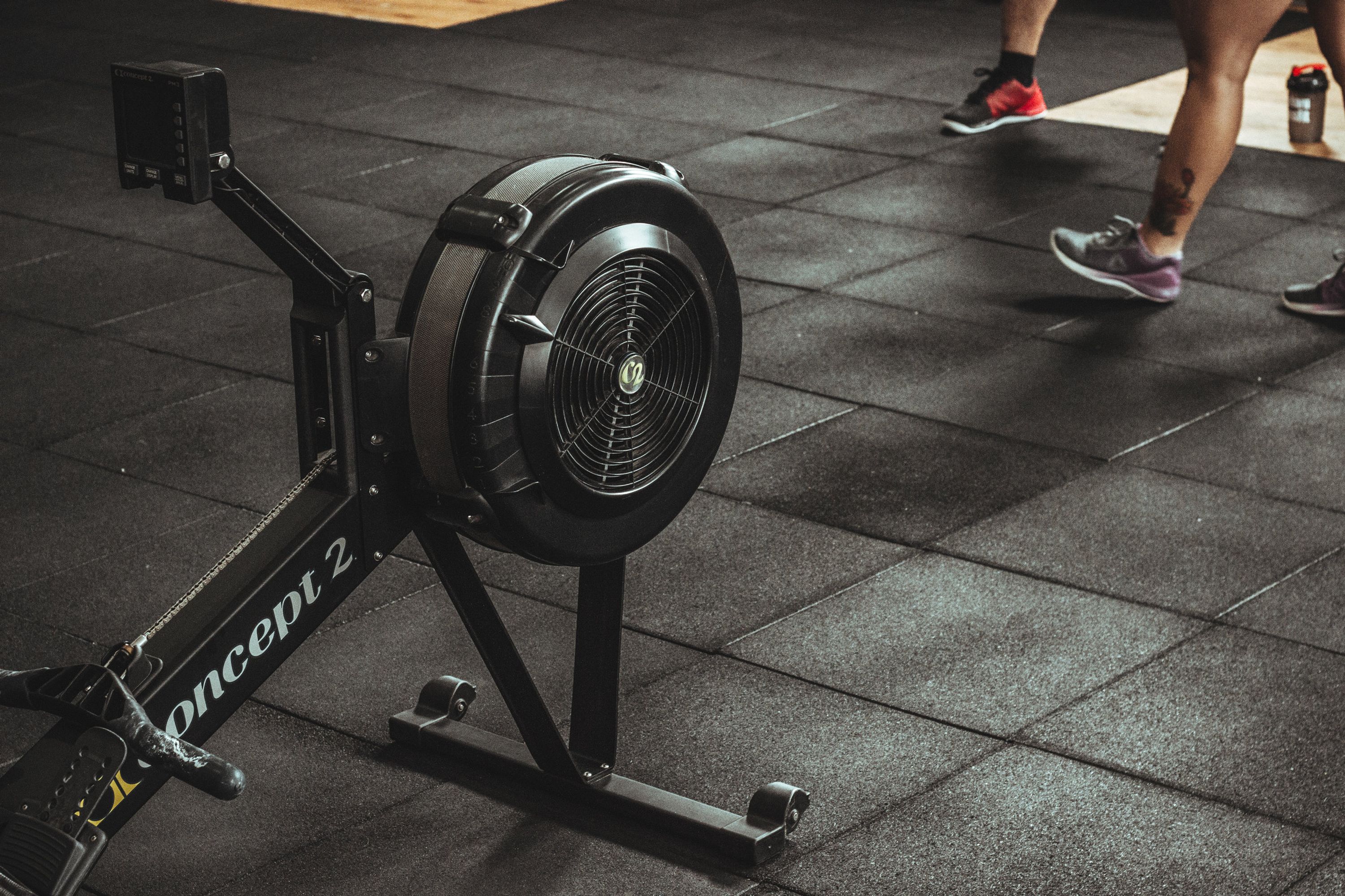 Grand Union CrossFit