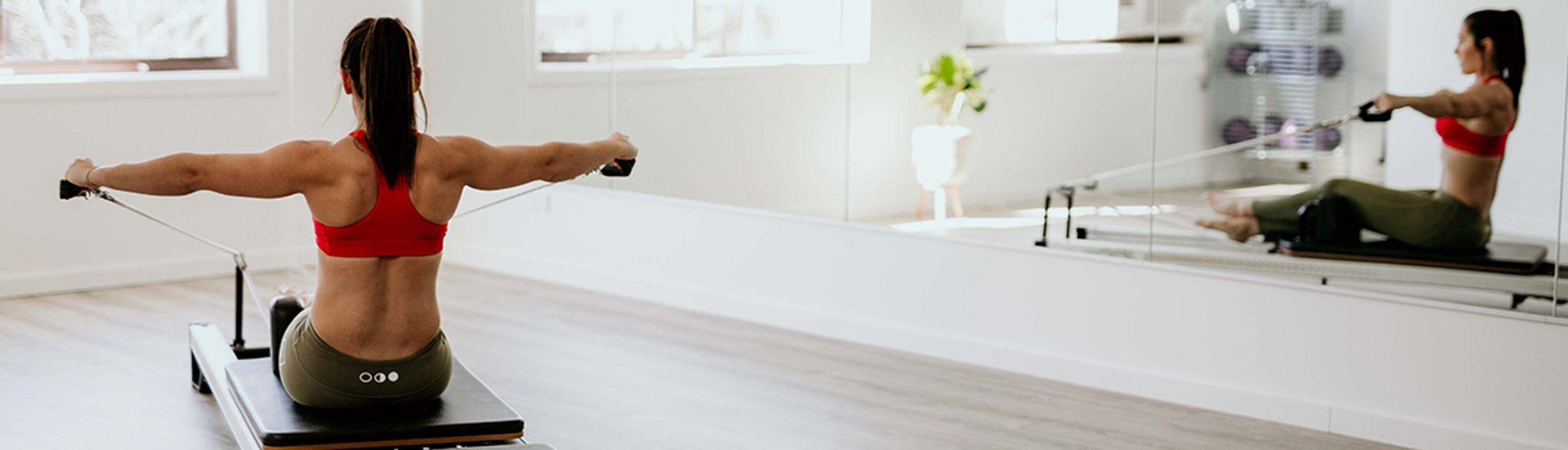 Everyday Pilates Reformer Studio