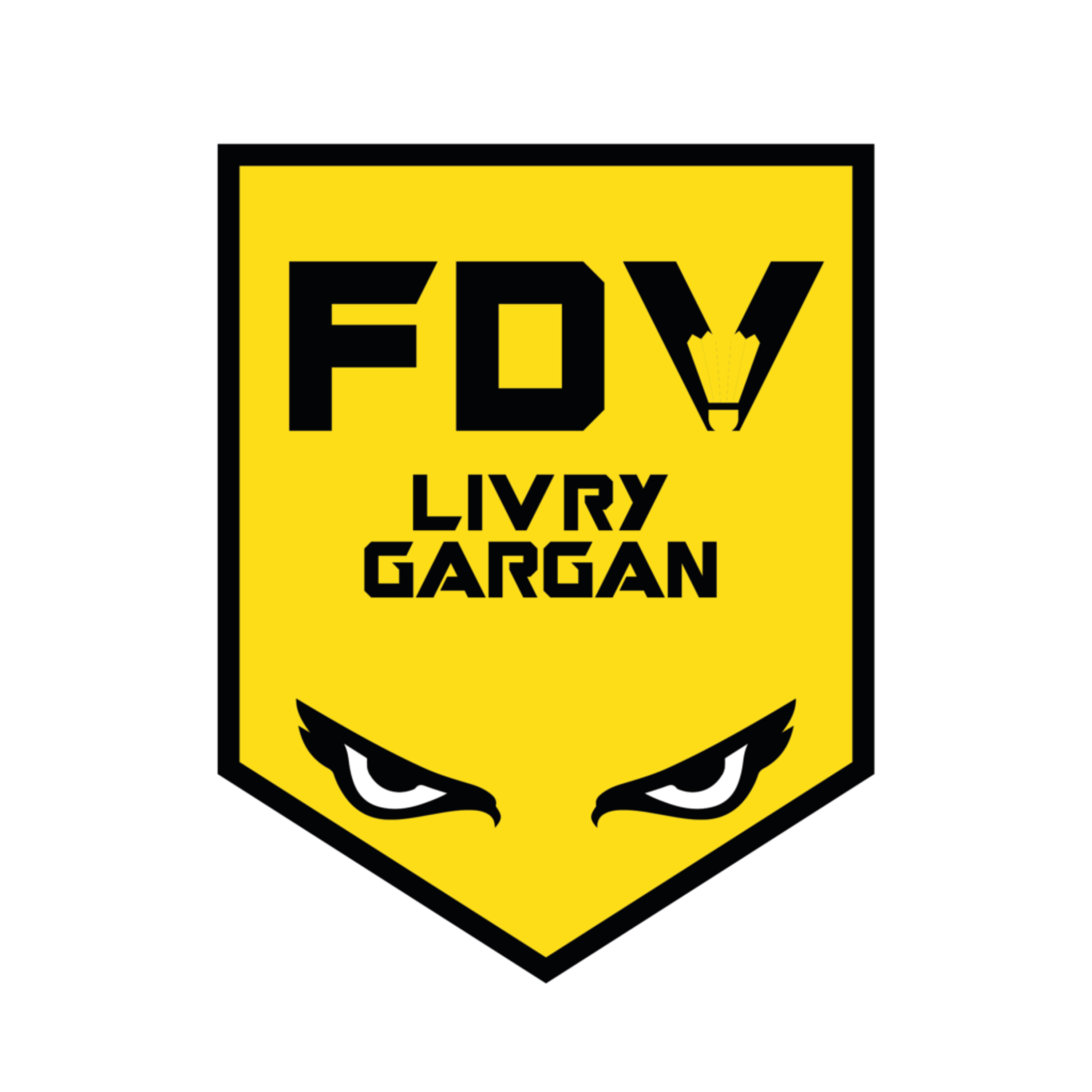 FDV Livry-Gargan