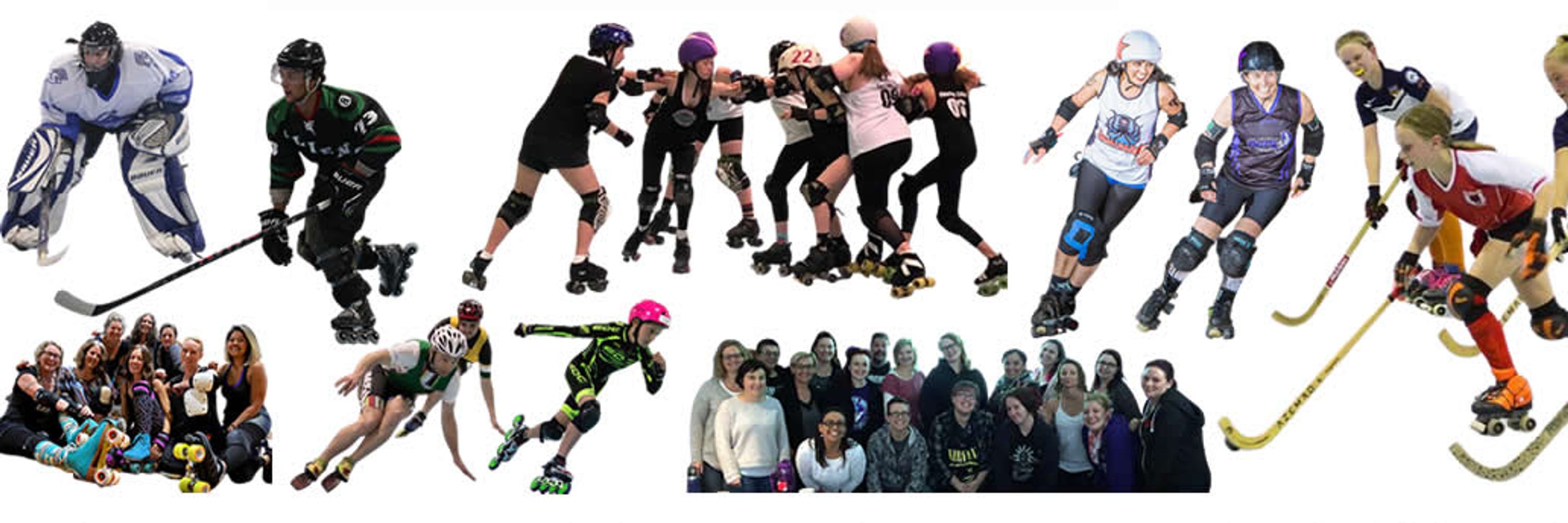 Carrum Crocodiles Roller Hockey Club 