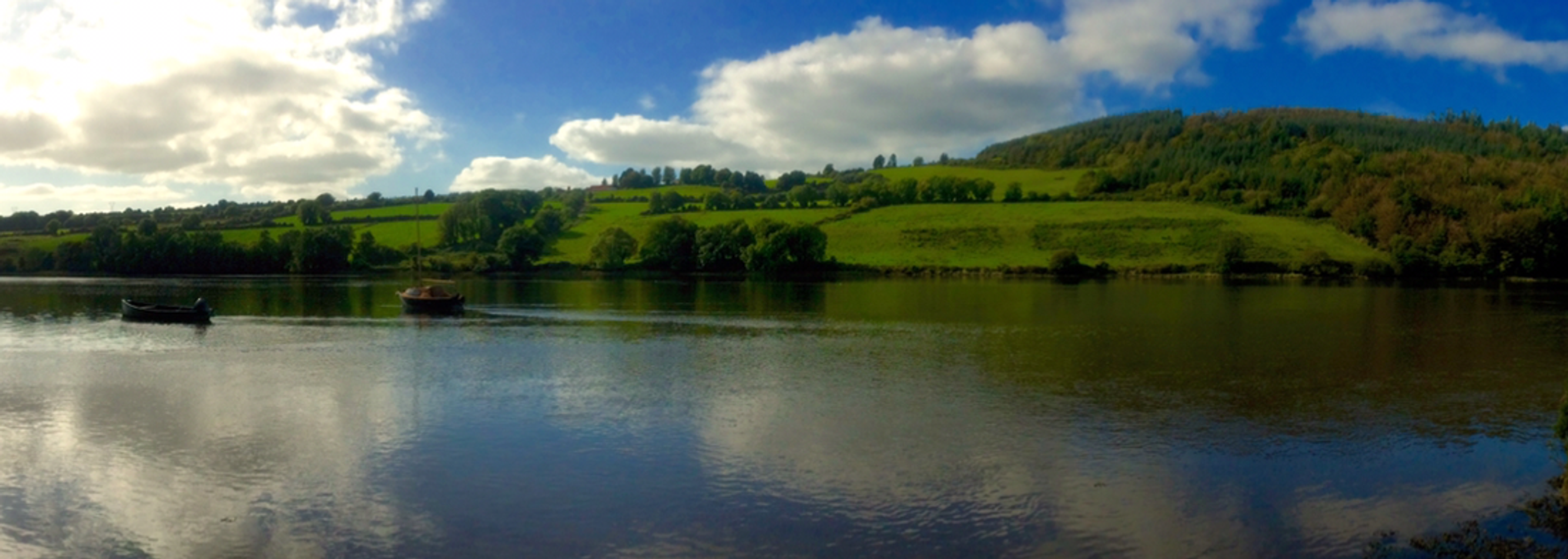 Healing Tree Retreats (Patrick Dillane)