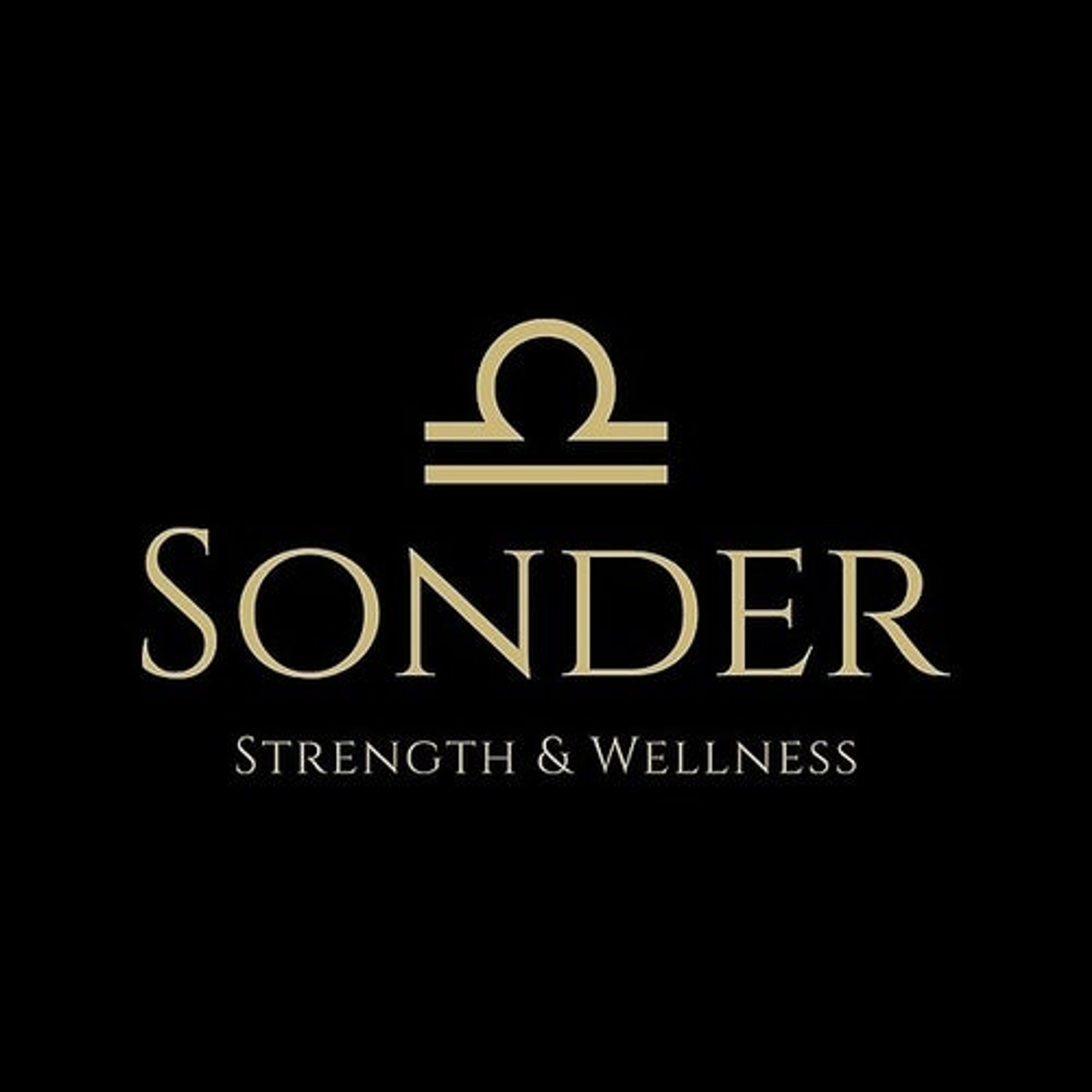 Sonder Strength & Wellness