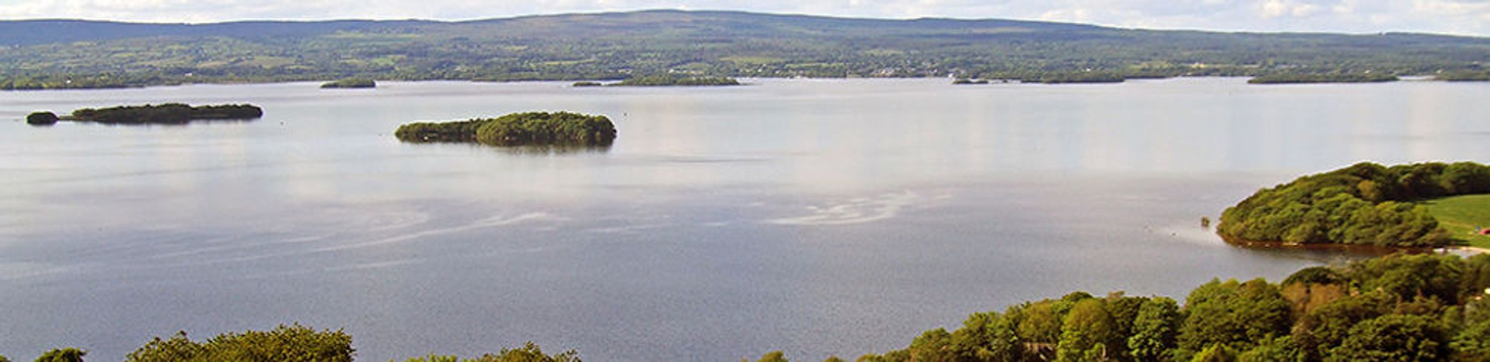 Killaloe Pike Fishing