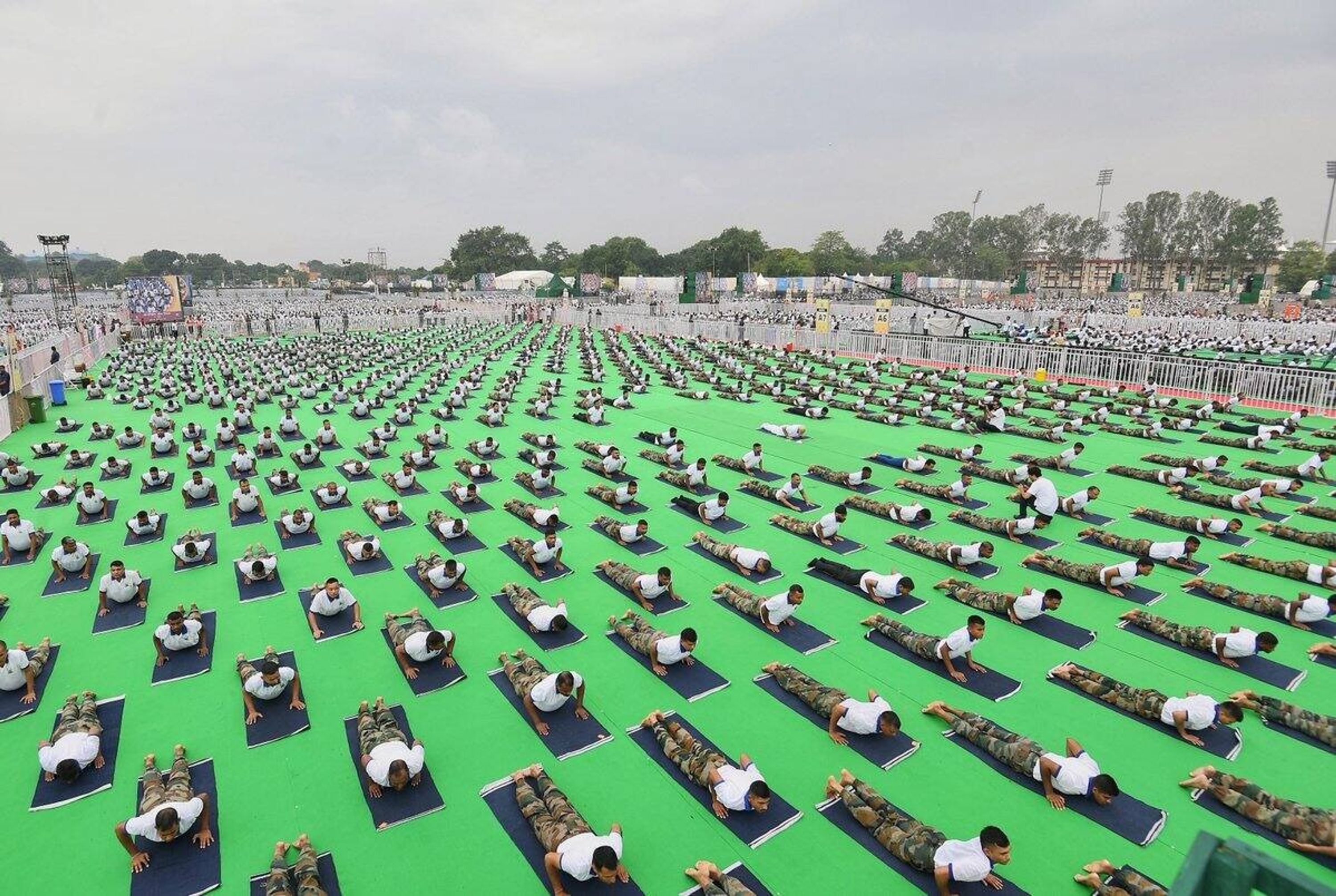 Patanjalee Institute of Yoga & Therapy