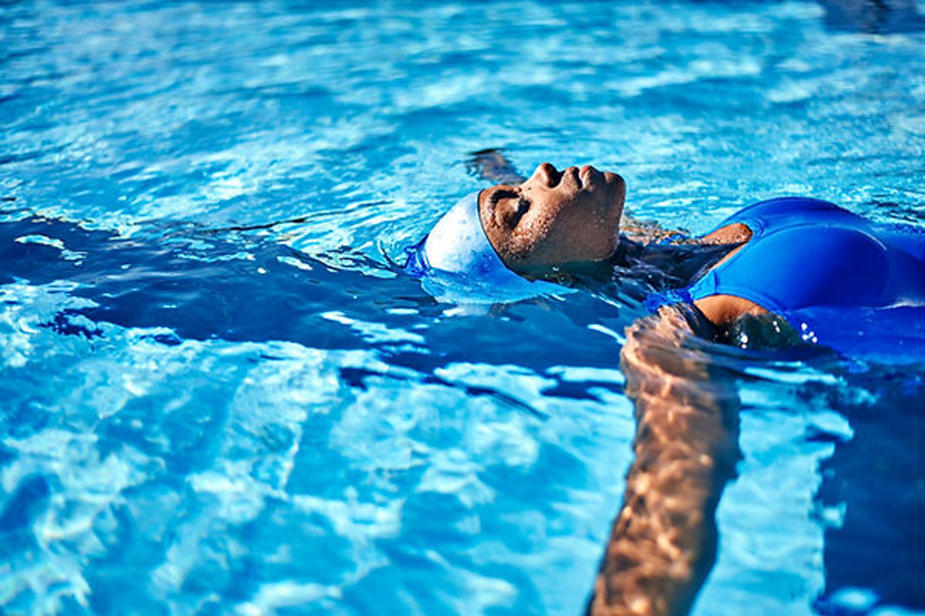 Aqua Massage Health