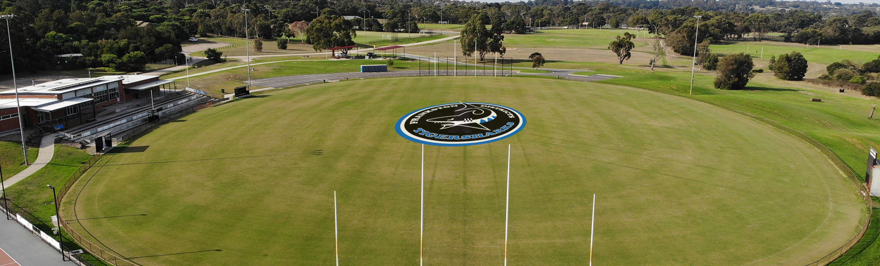 Frankston Districts Tigersharks