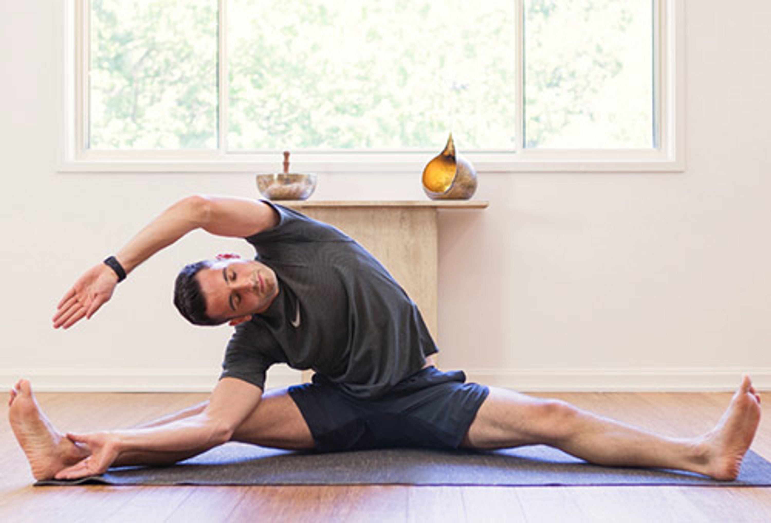 InSync Yoga