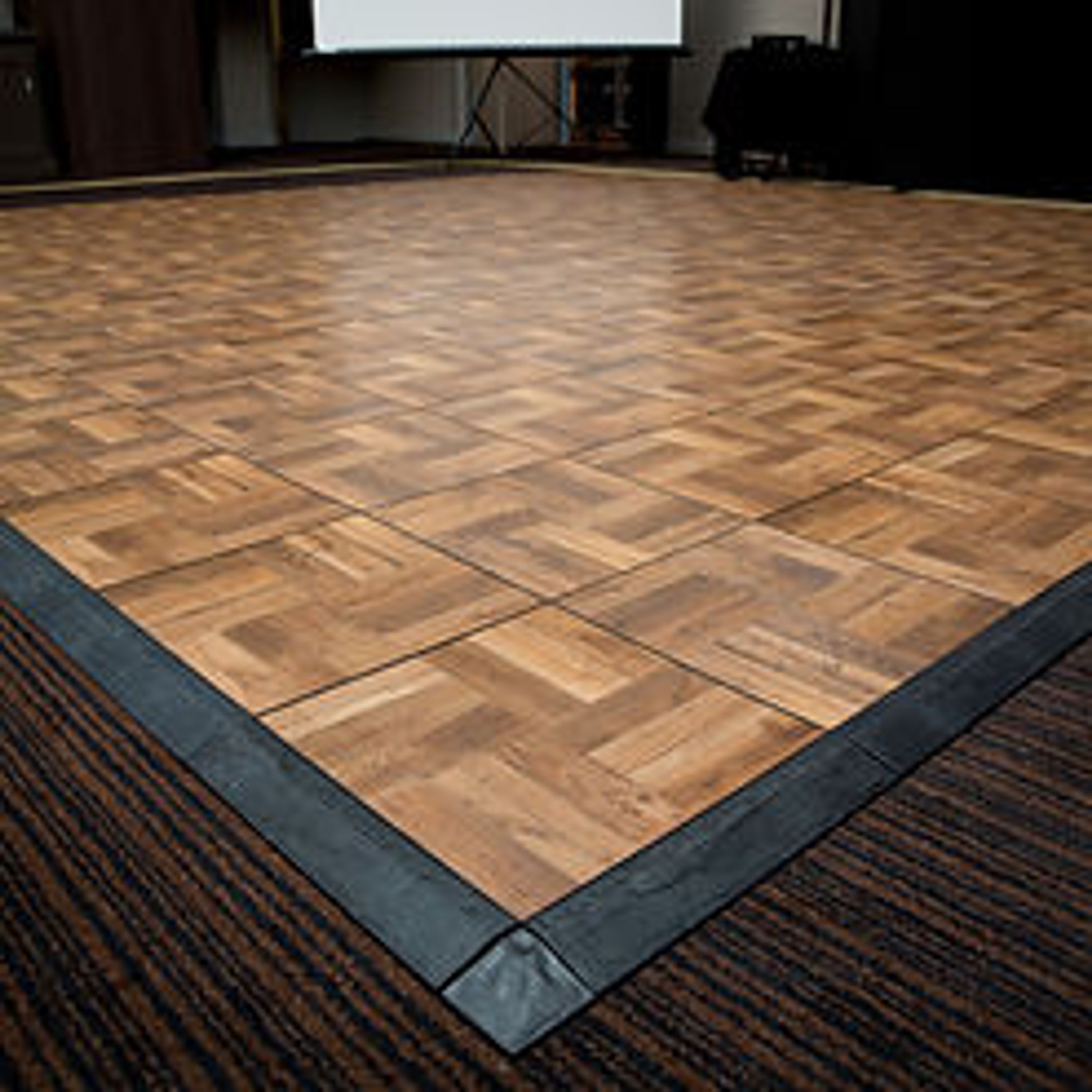 PISTE DE DANSE