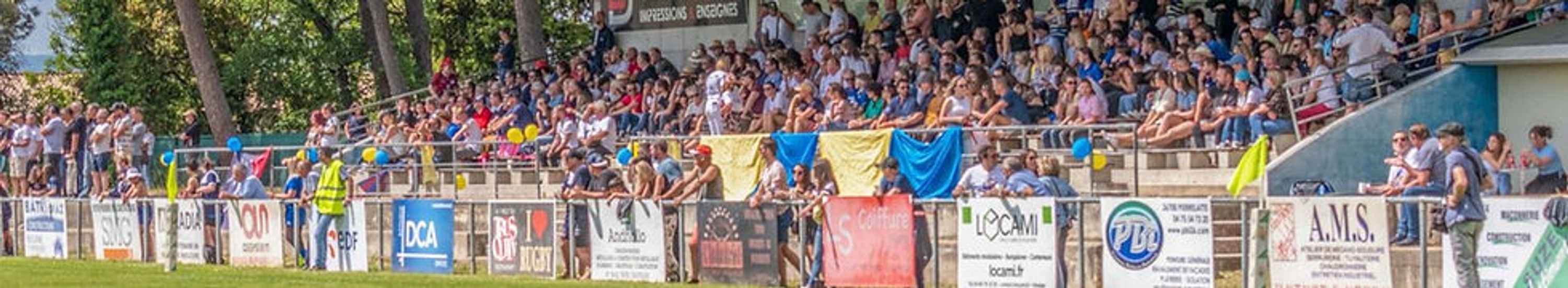 Rugby Club Tricastin