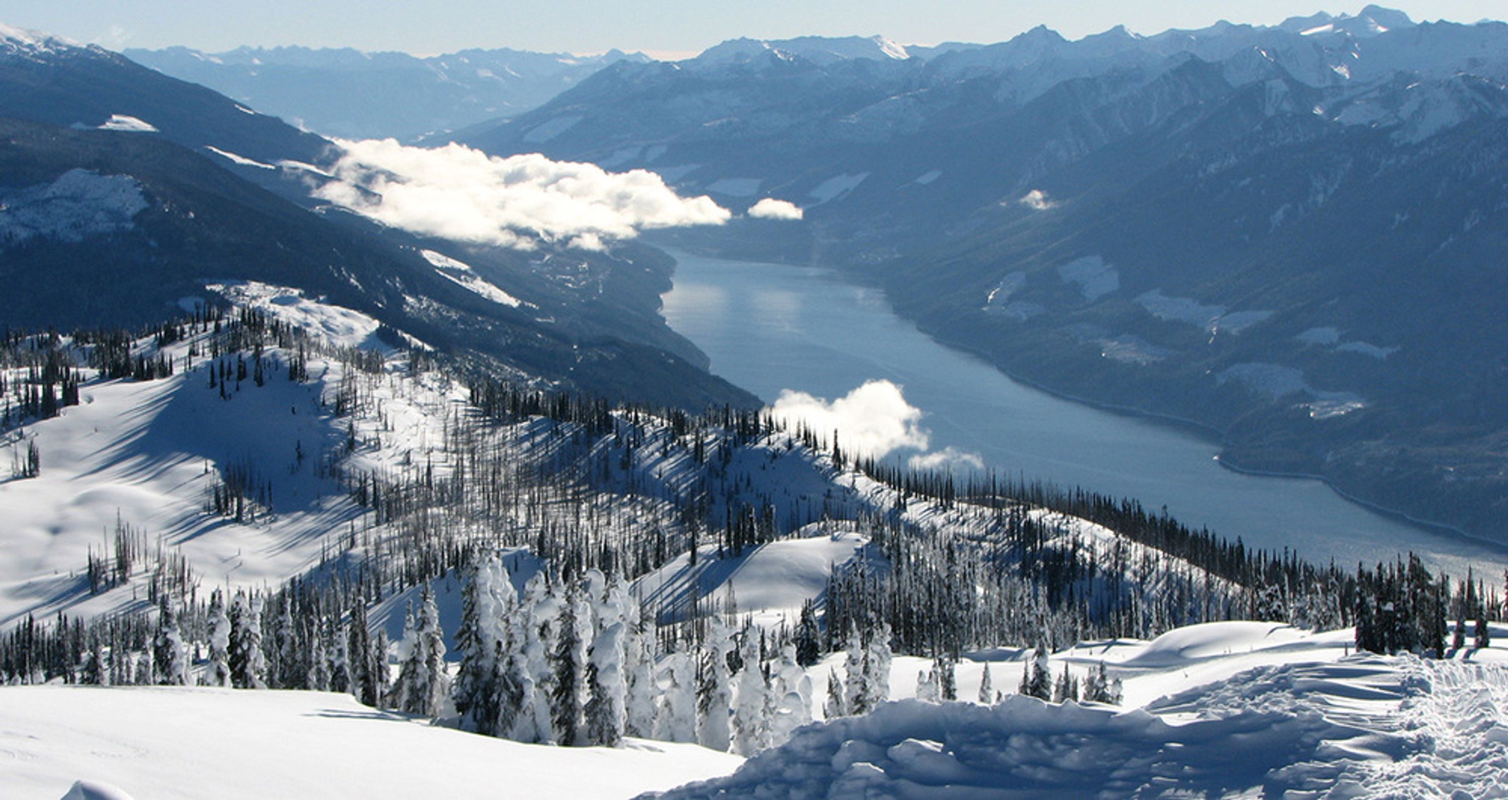 Great Northern Snow-Cat Skiing Ltd