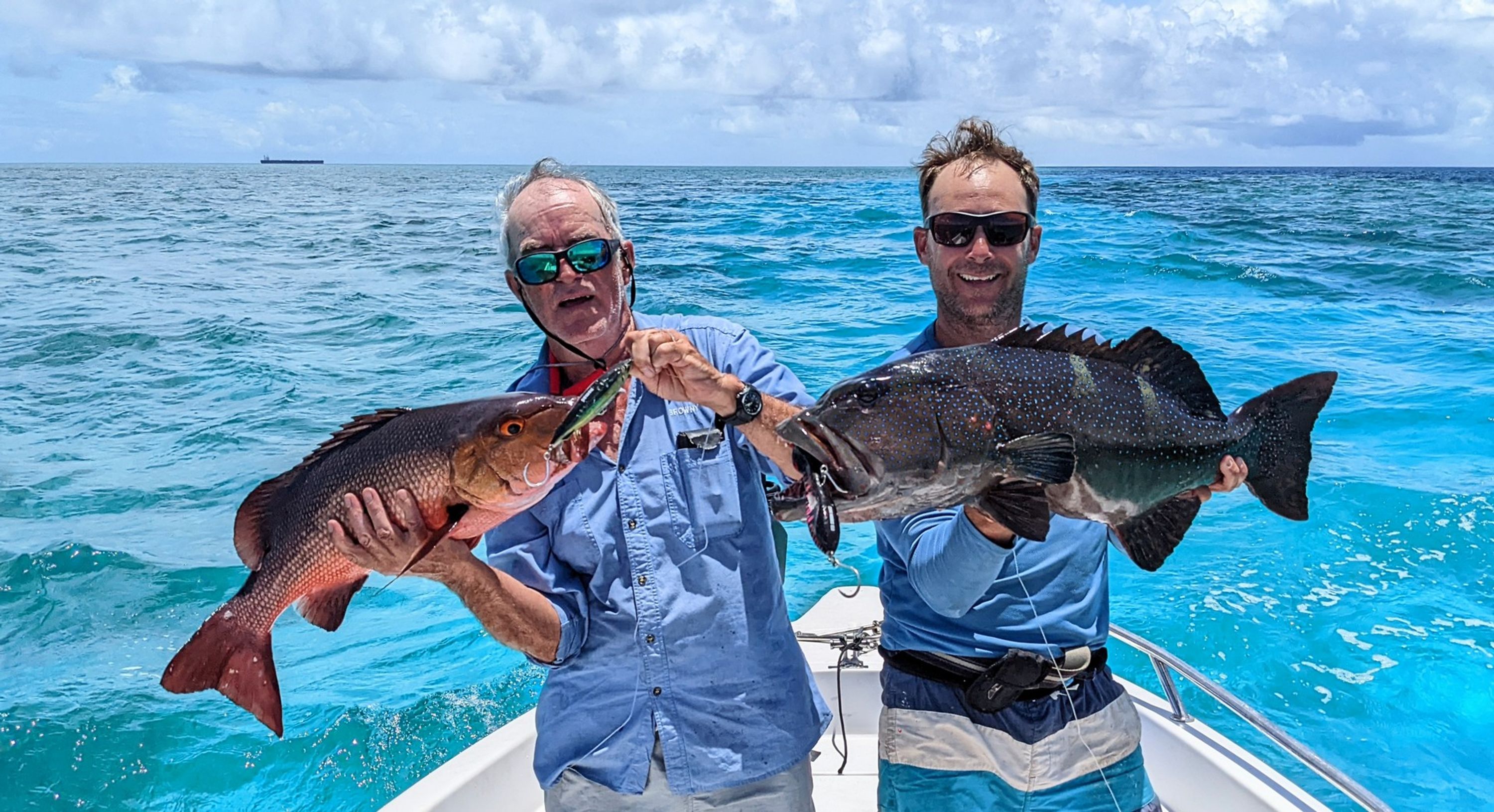 Far North Sports Fishing