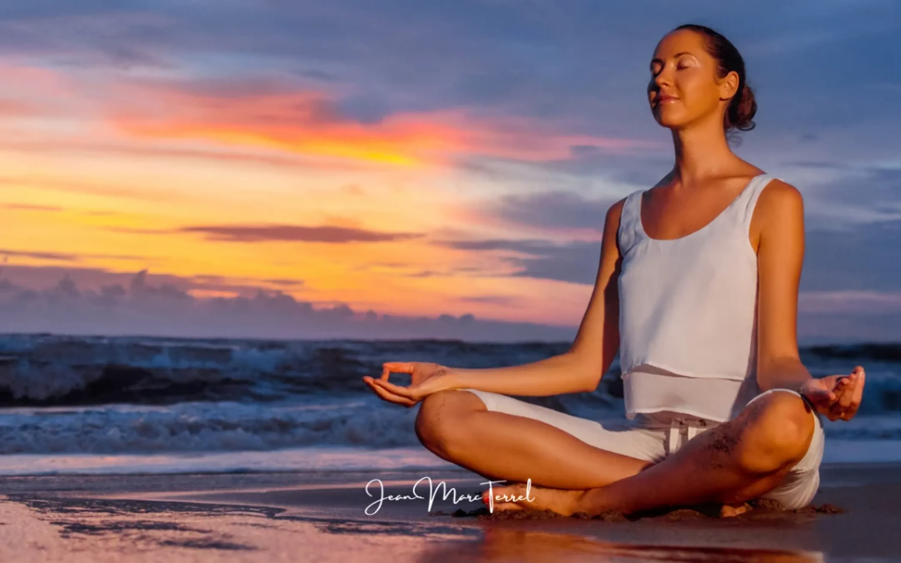 Ici Présent Méditation Pleine Conscience Mbsr • Mindfulness