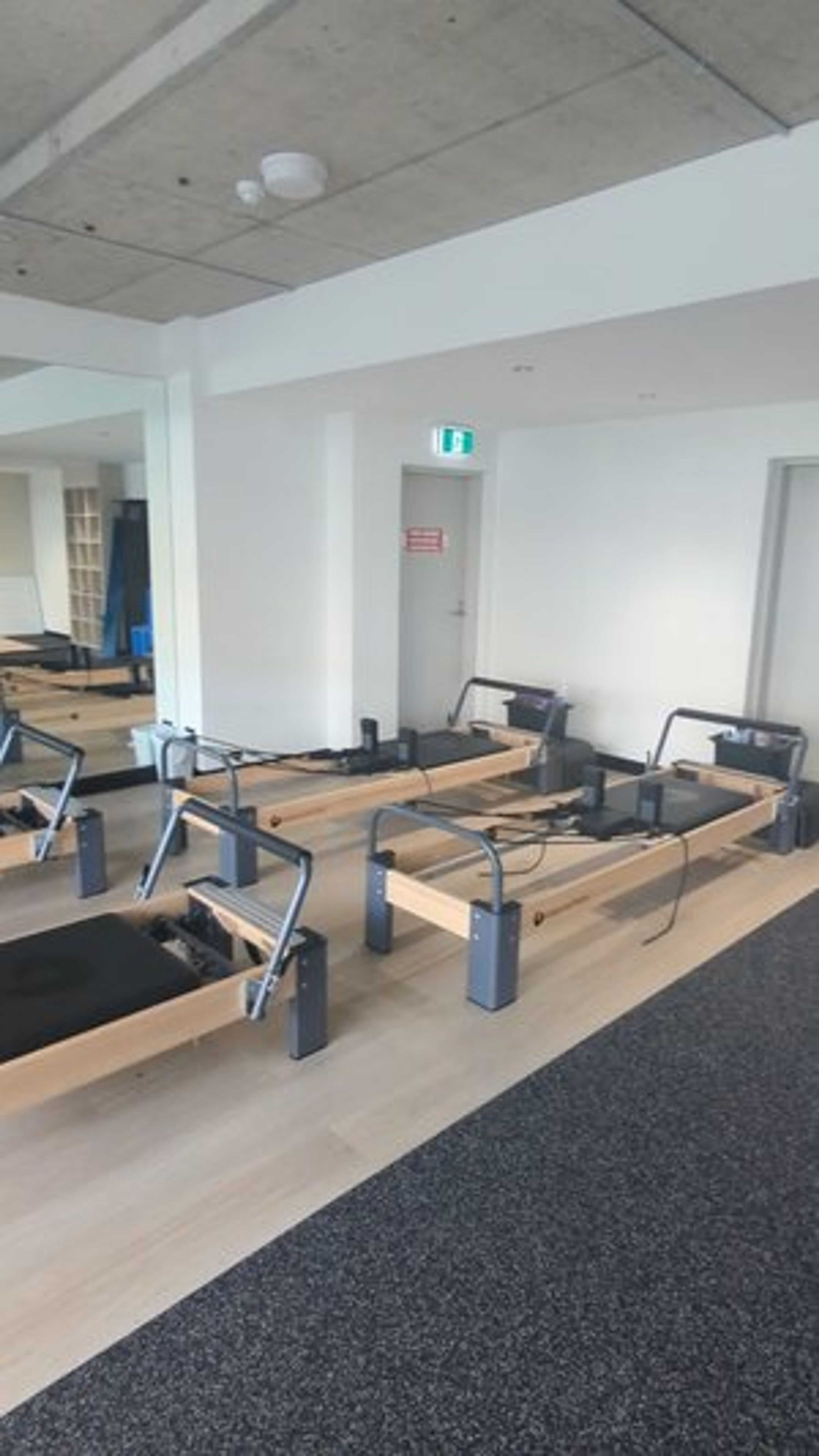 Personal Training at Thrive Gym