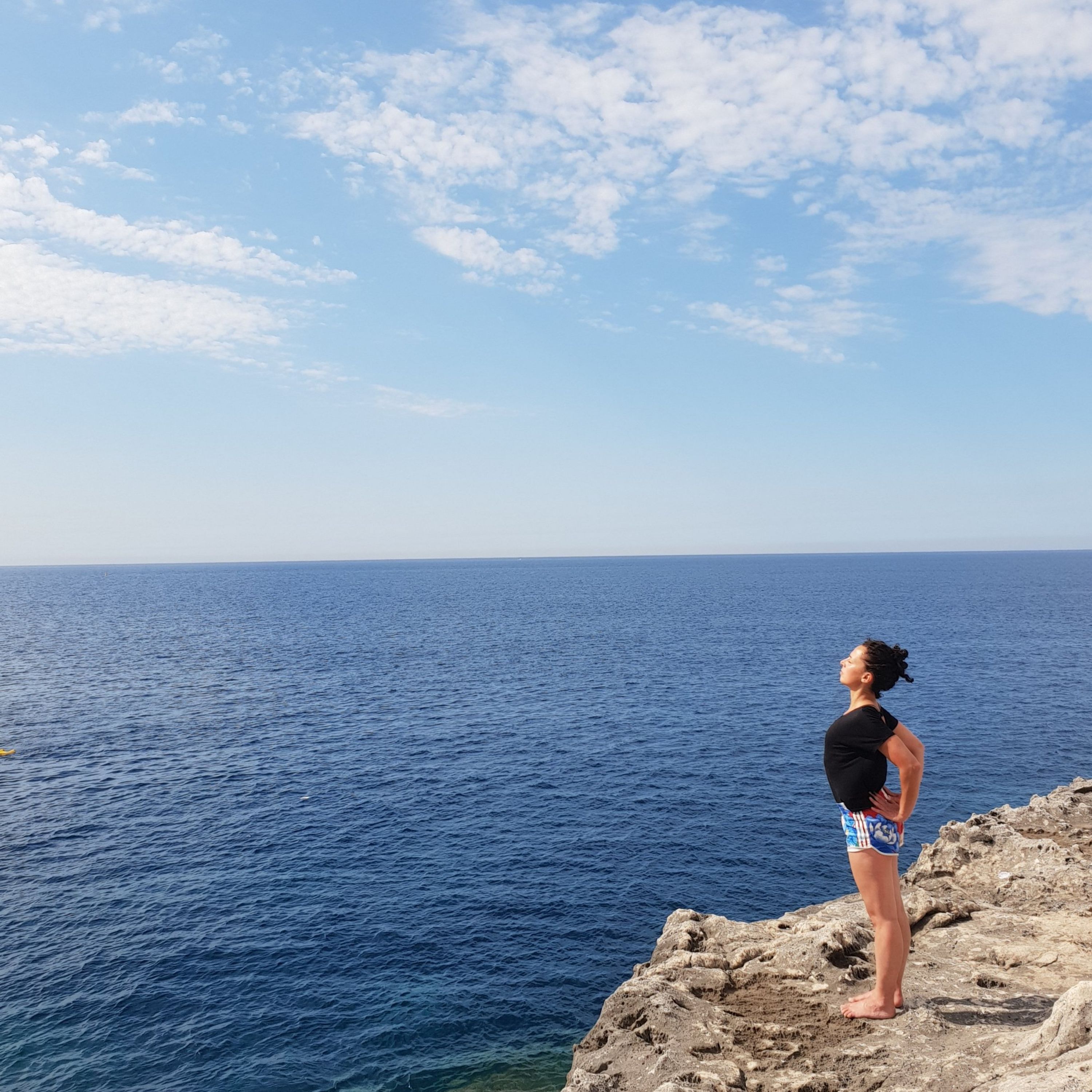 Resonance · Yoga & Meditation · Jordane Guillot