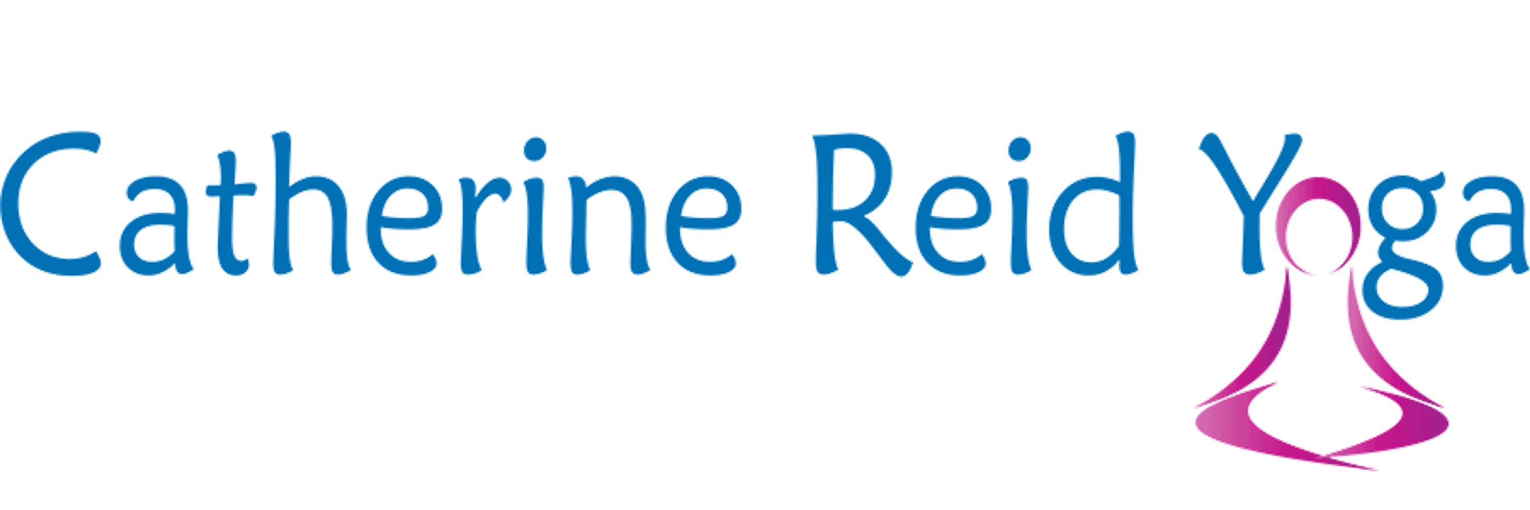 Catherine Reid Yoga