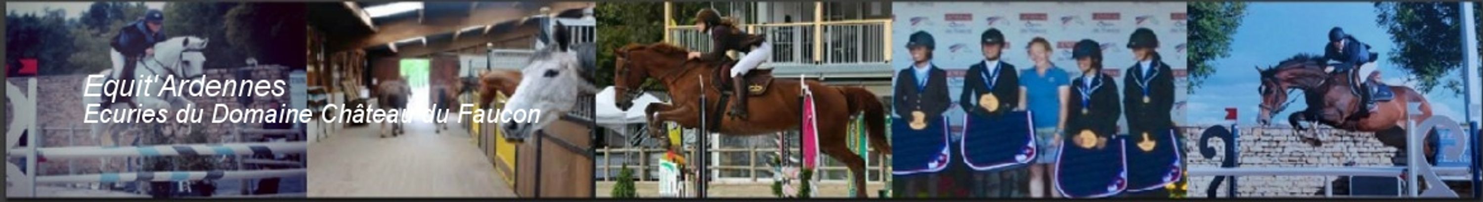 EQUIT ARDENNES