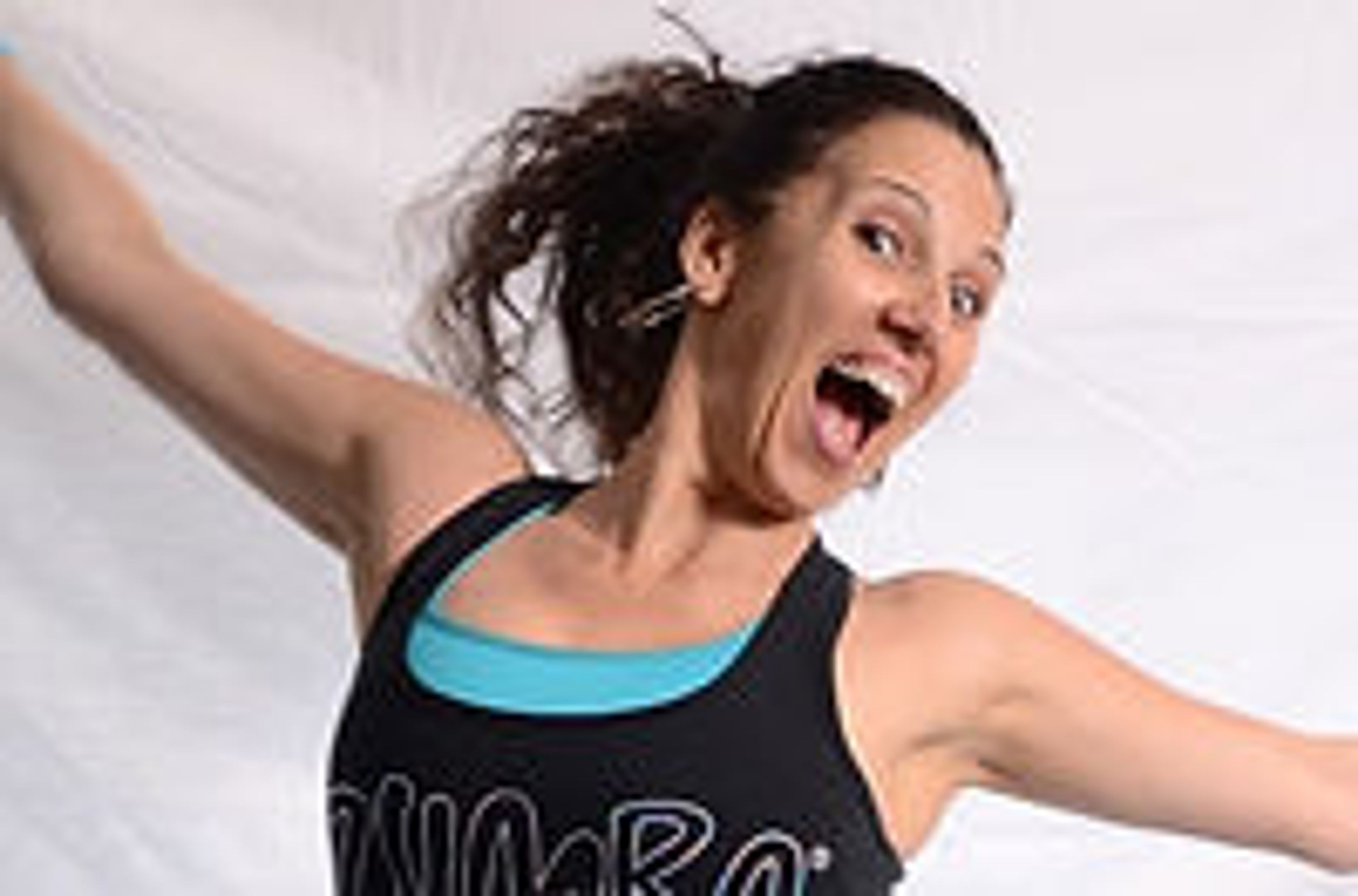 Zumba in Tarragindi