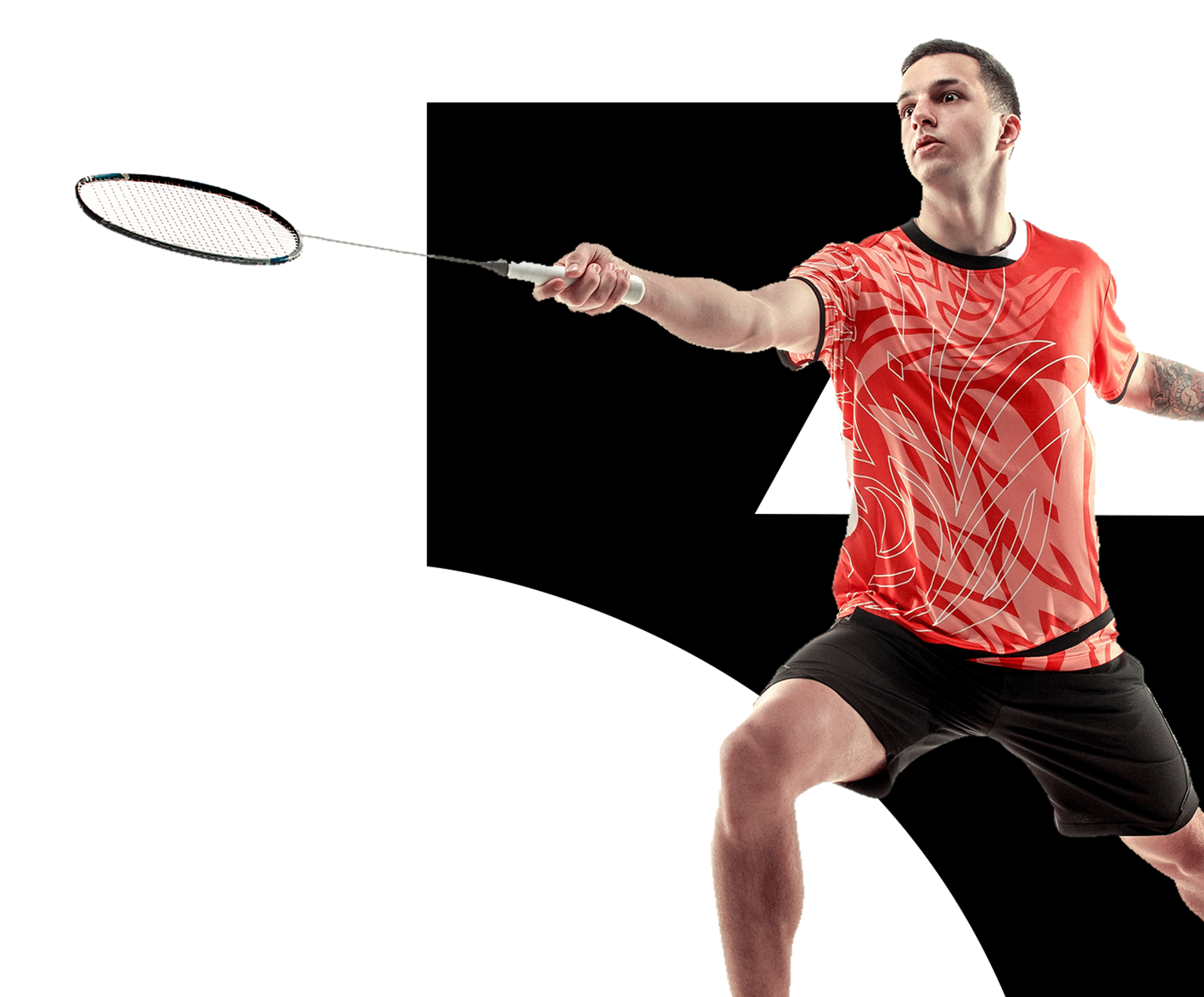 Roketto Badminton