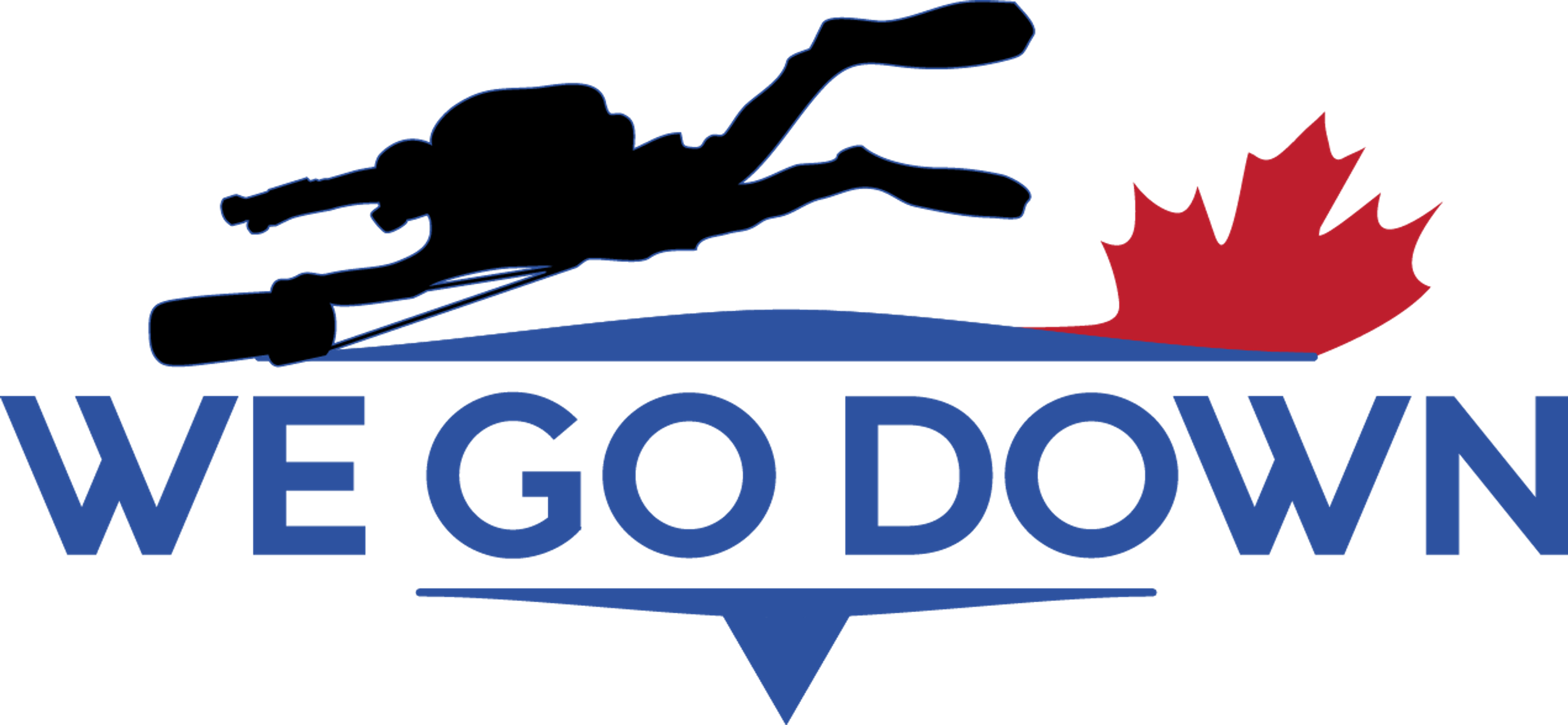 WeGoDown