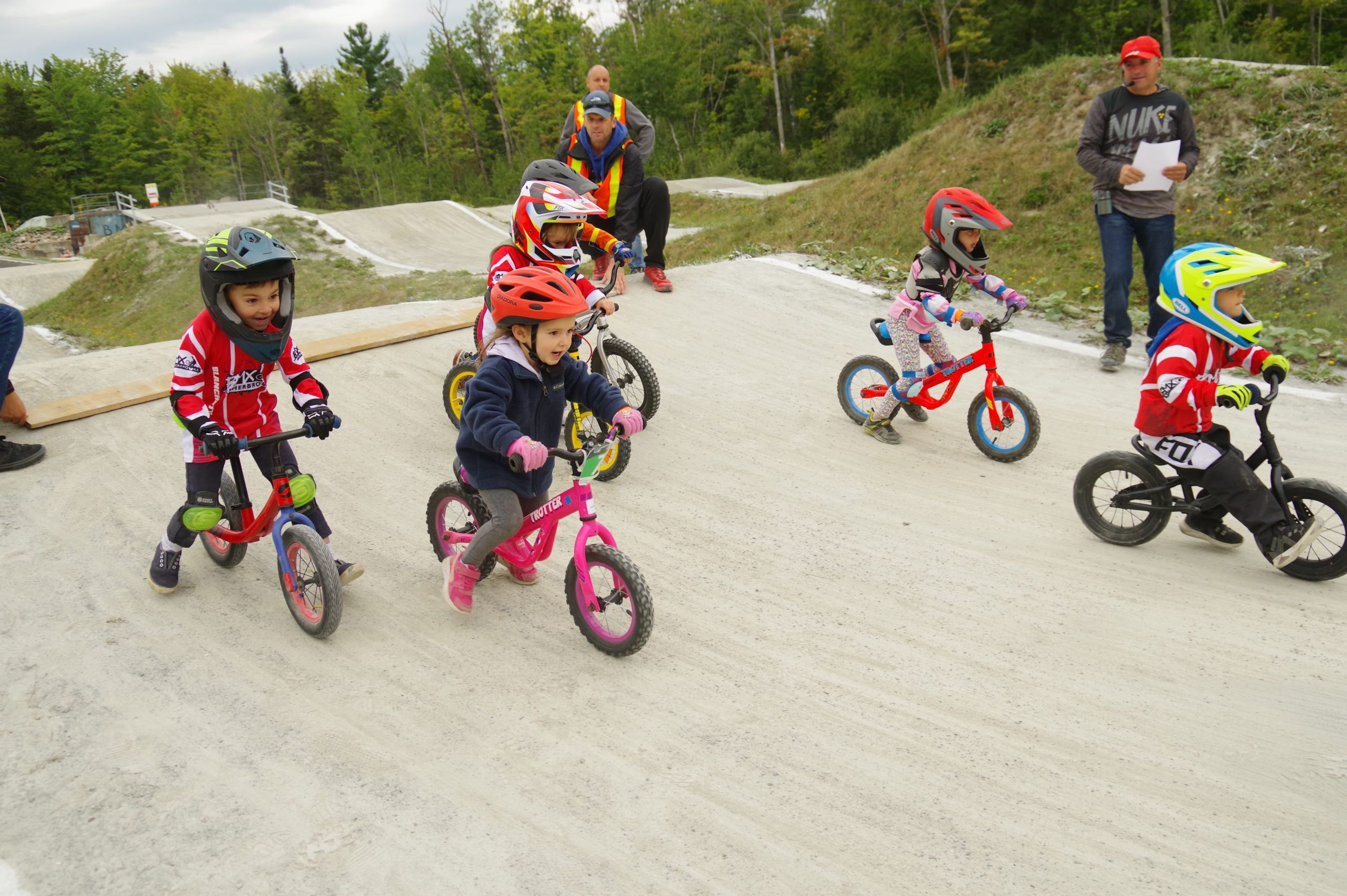 BMX Sherbrooke