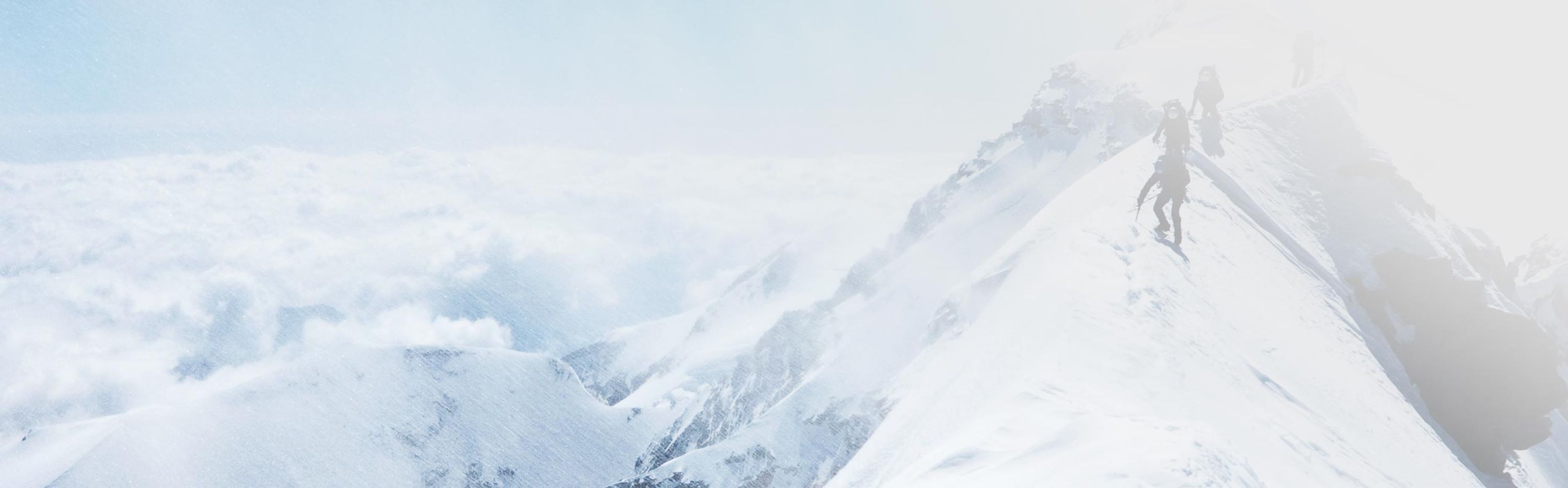 Rise & Summit Climbing, Hillwalking & Mountaineering courses