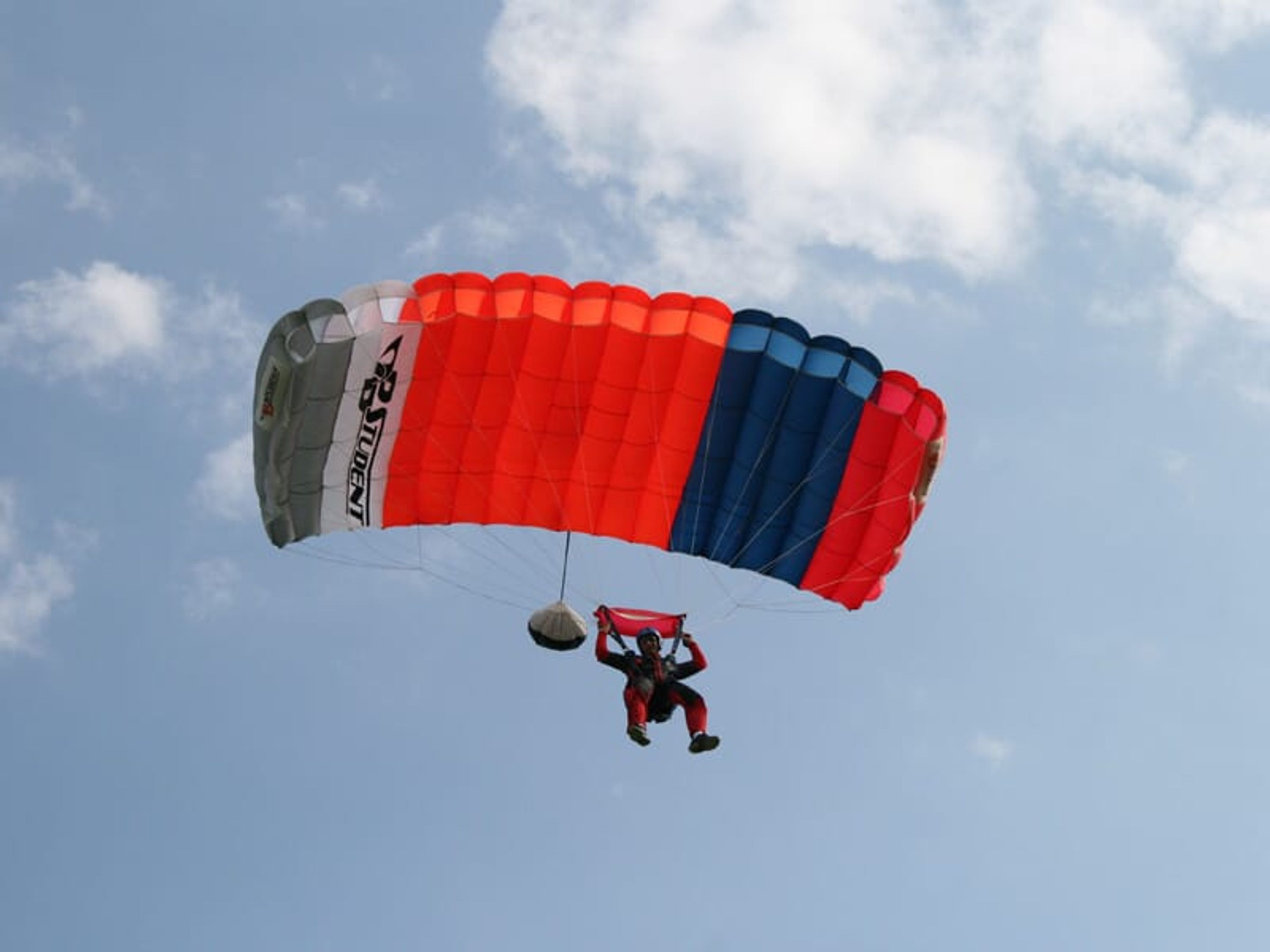 Albi Parachutisme - Saut en Parachute Albi Toulouse Occitanie