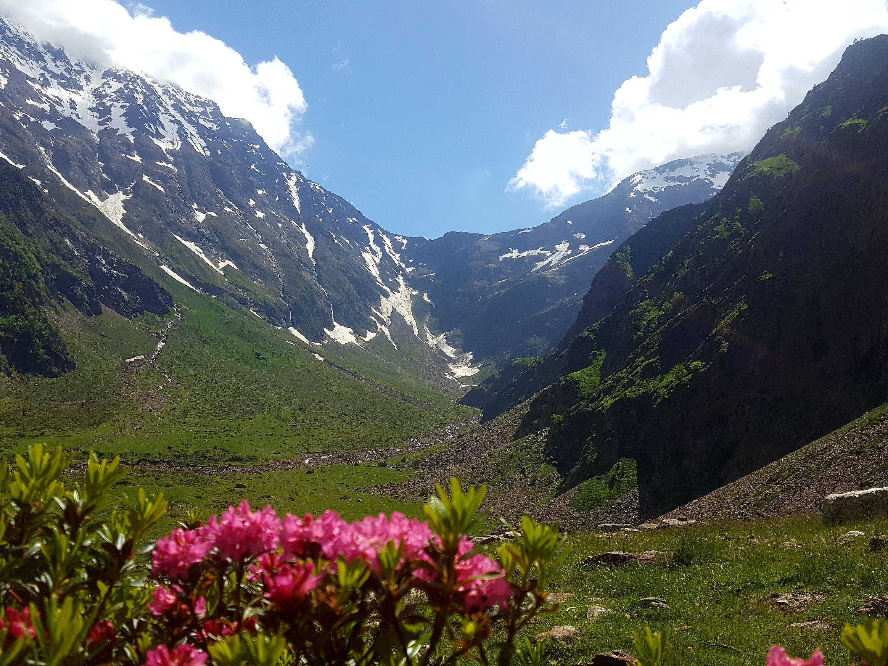 Office du Tourisme de la Haute vallée du Louron