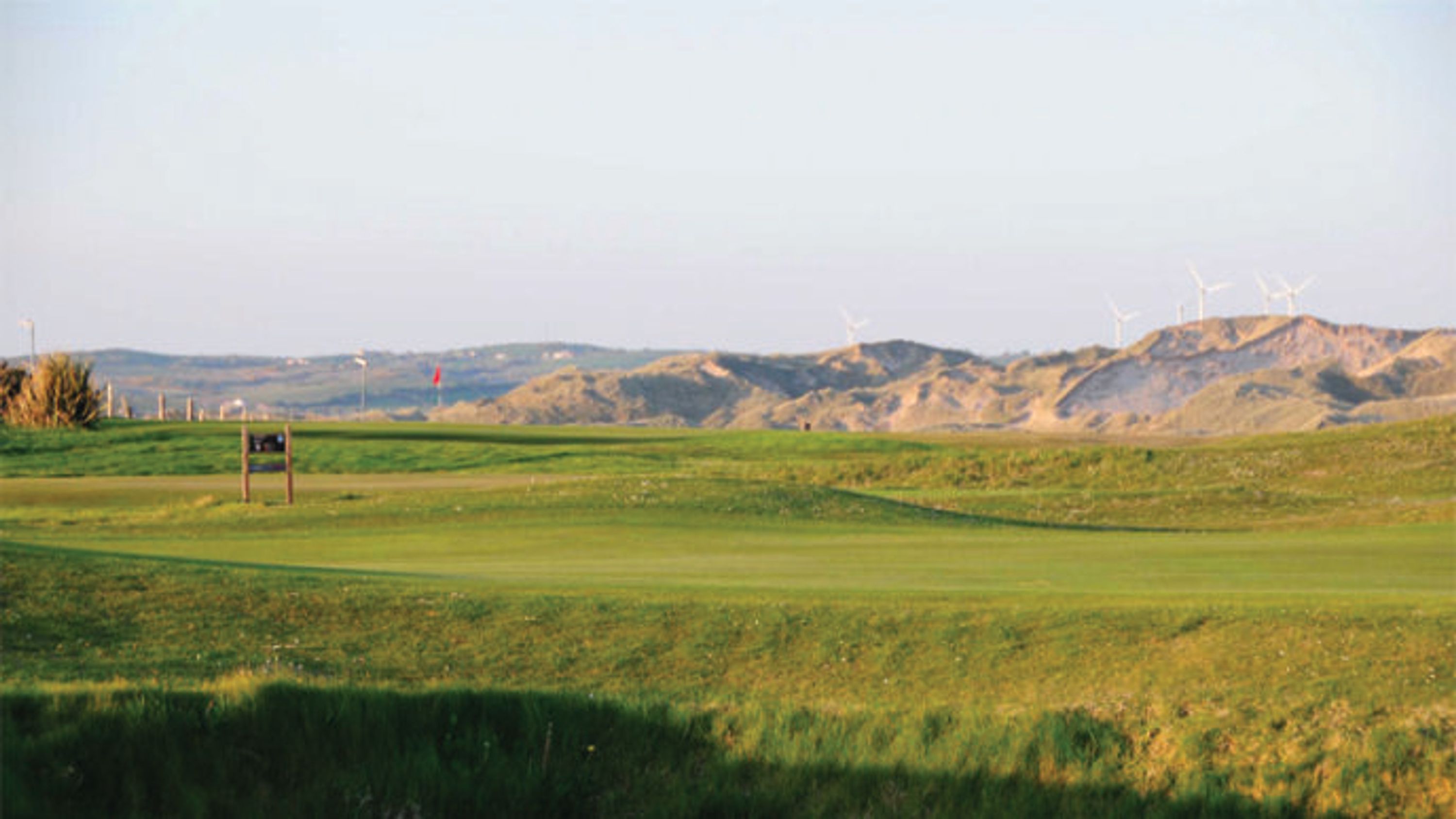 Realt na Mara Annual Golf Classic