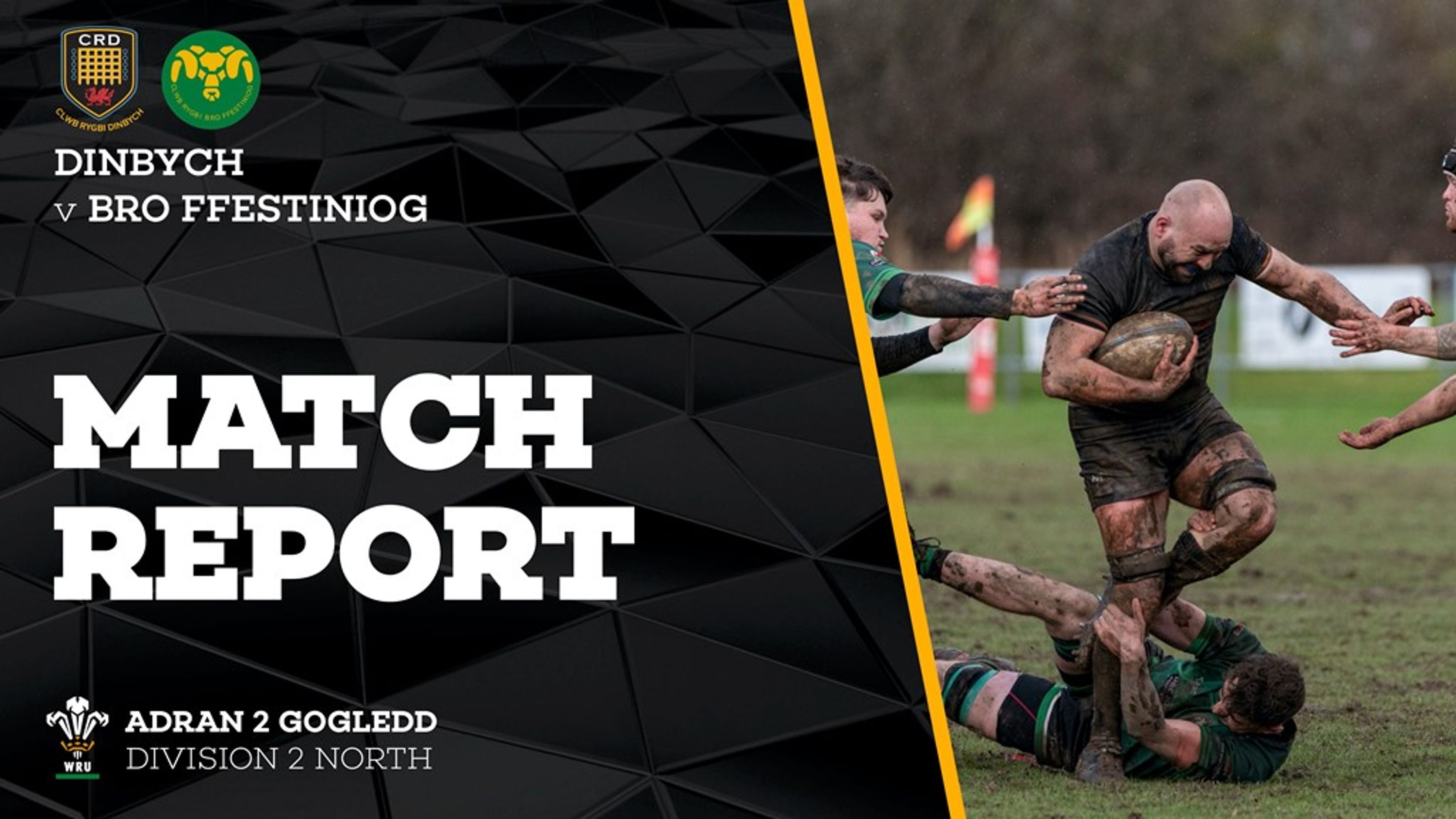 Clwb Rygbi Dinbych