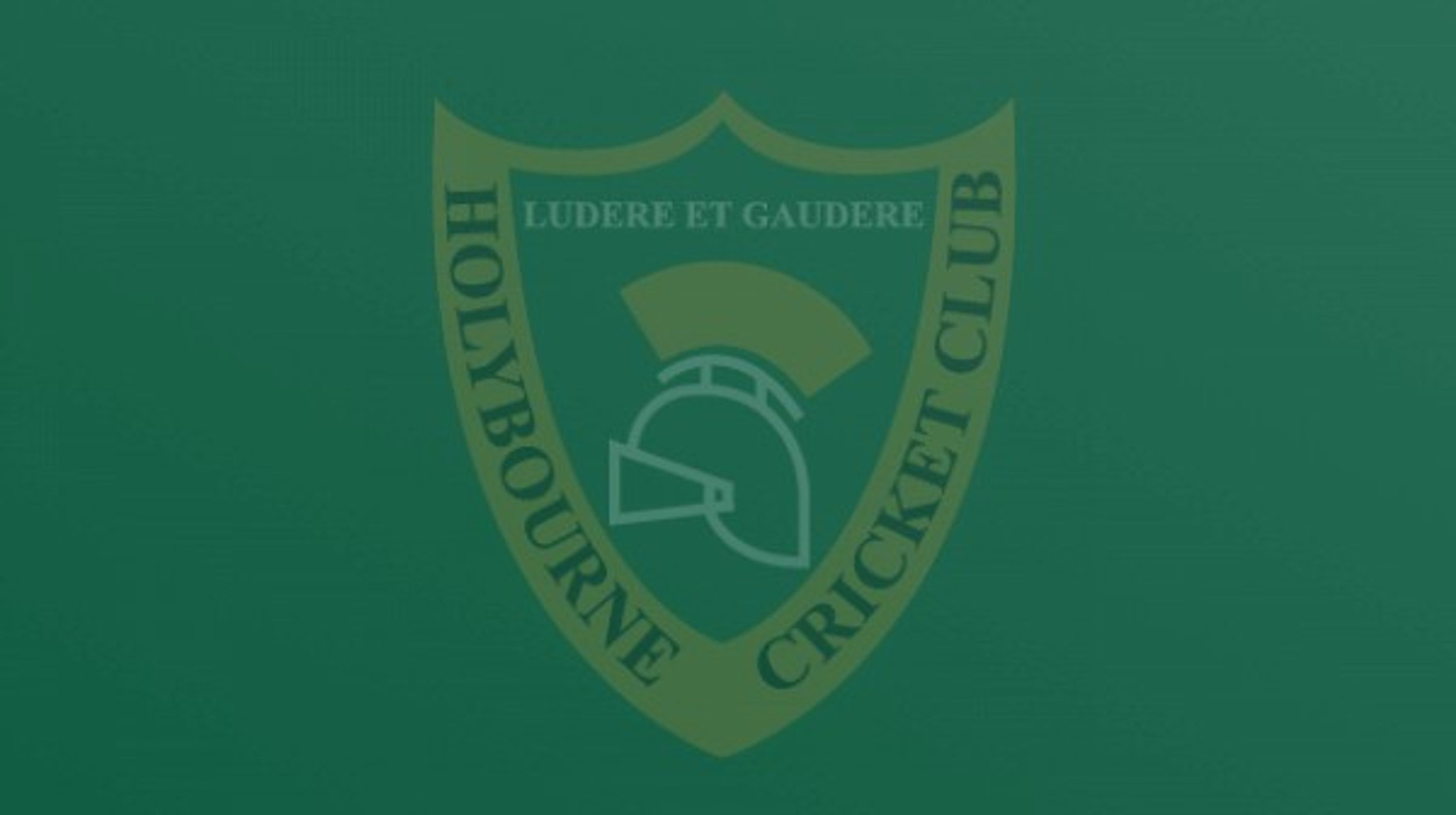 Holybourne Cricket Club