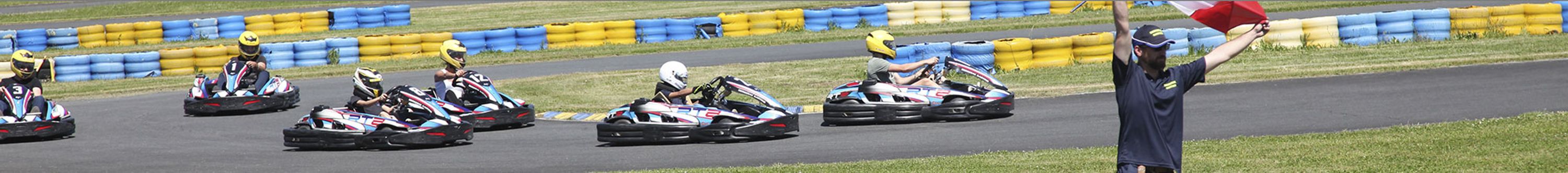 Bergerac Karting
