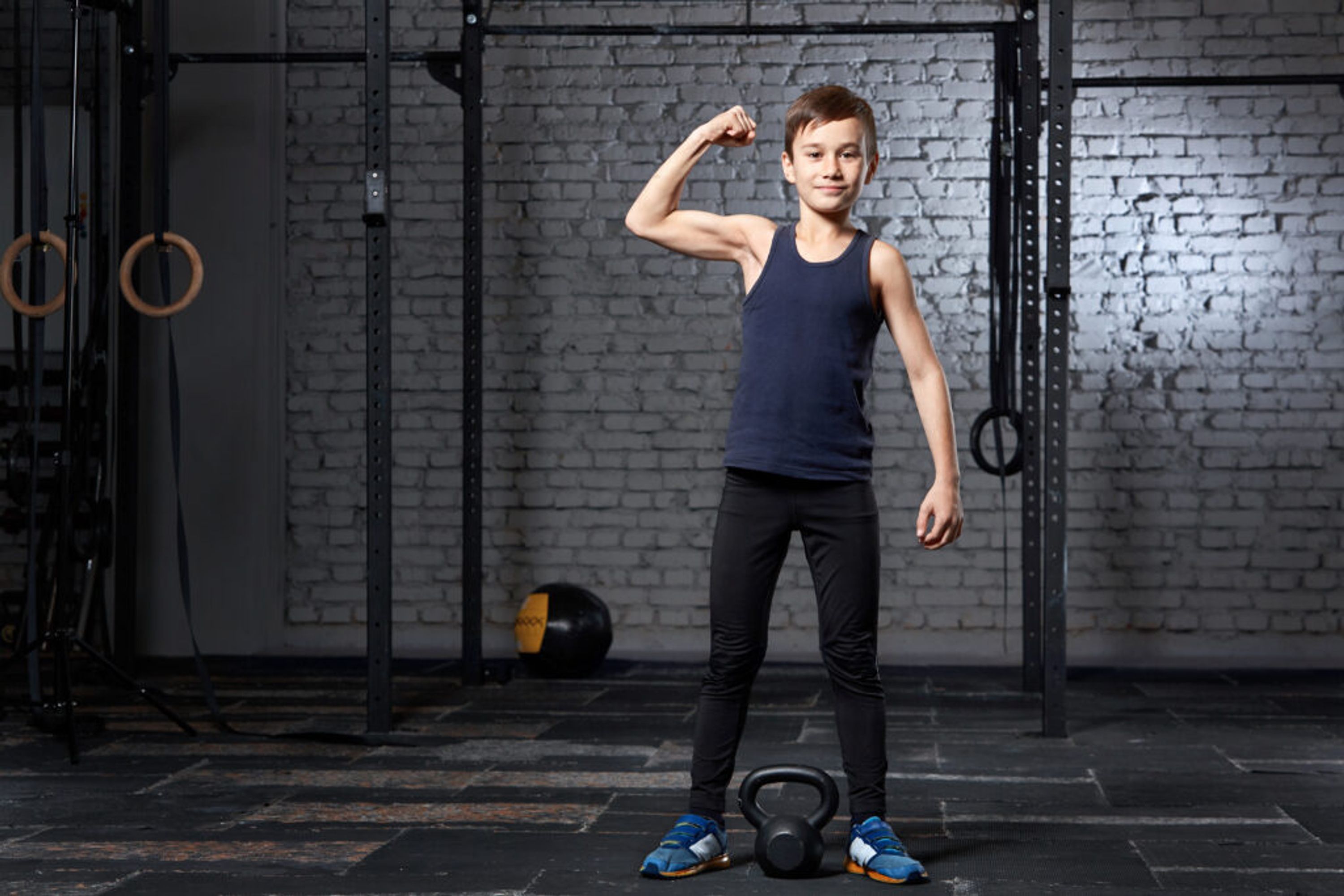 Bost Coaching - coach sportif - salle de sport