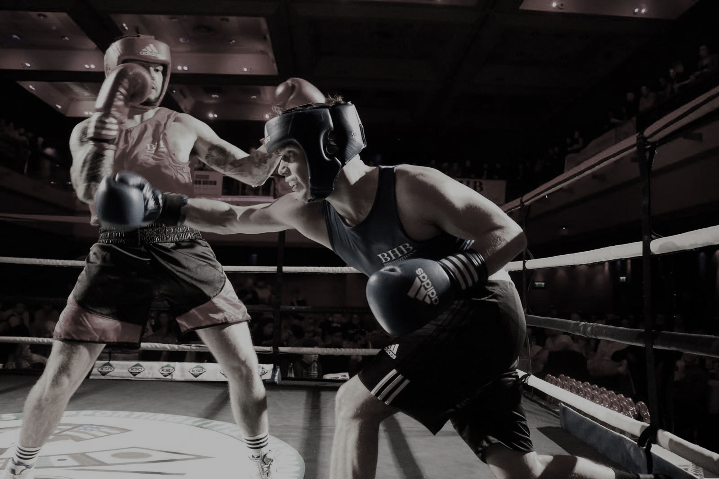 Brighton & Hove Boxing Gym