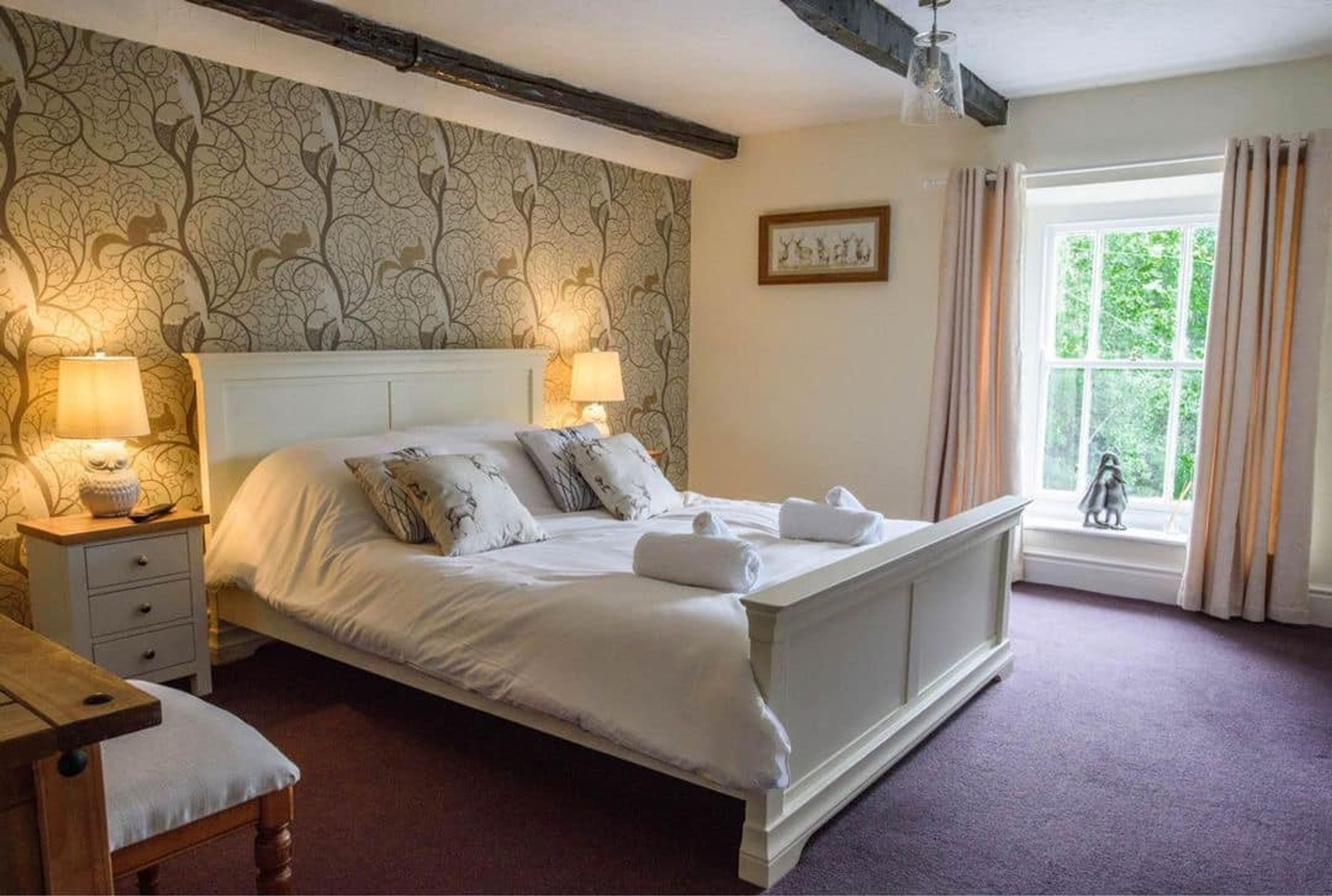 The Royal Oak Inn