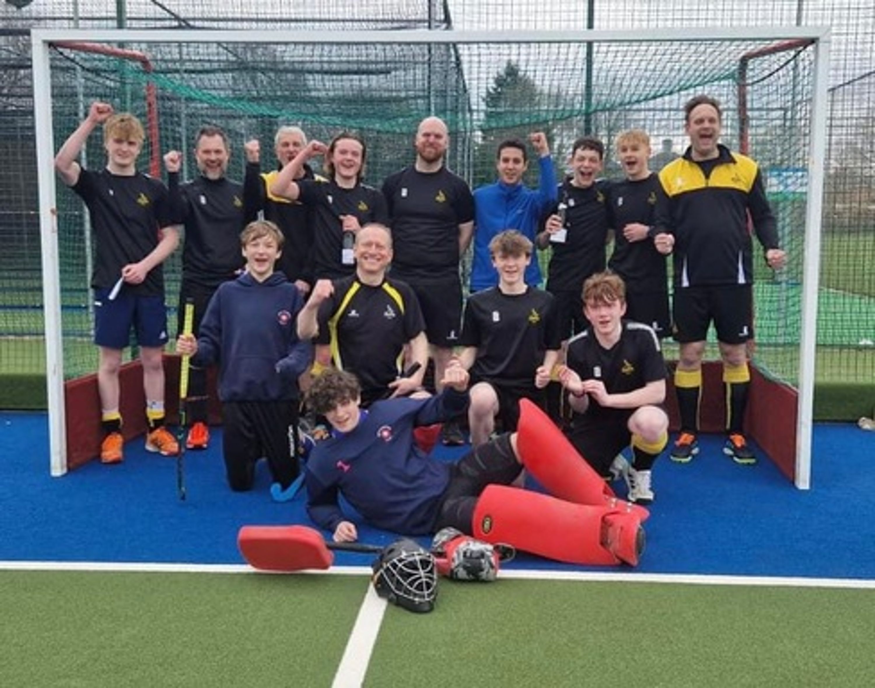 Hockey Camps