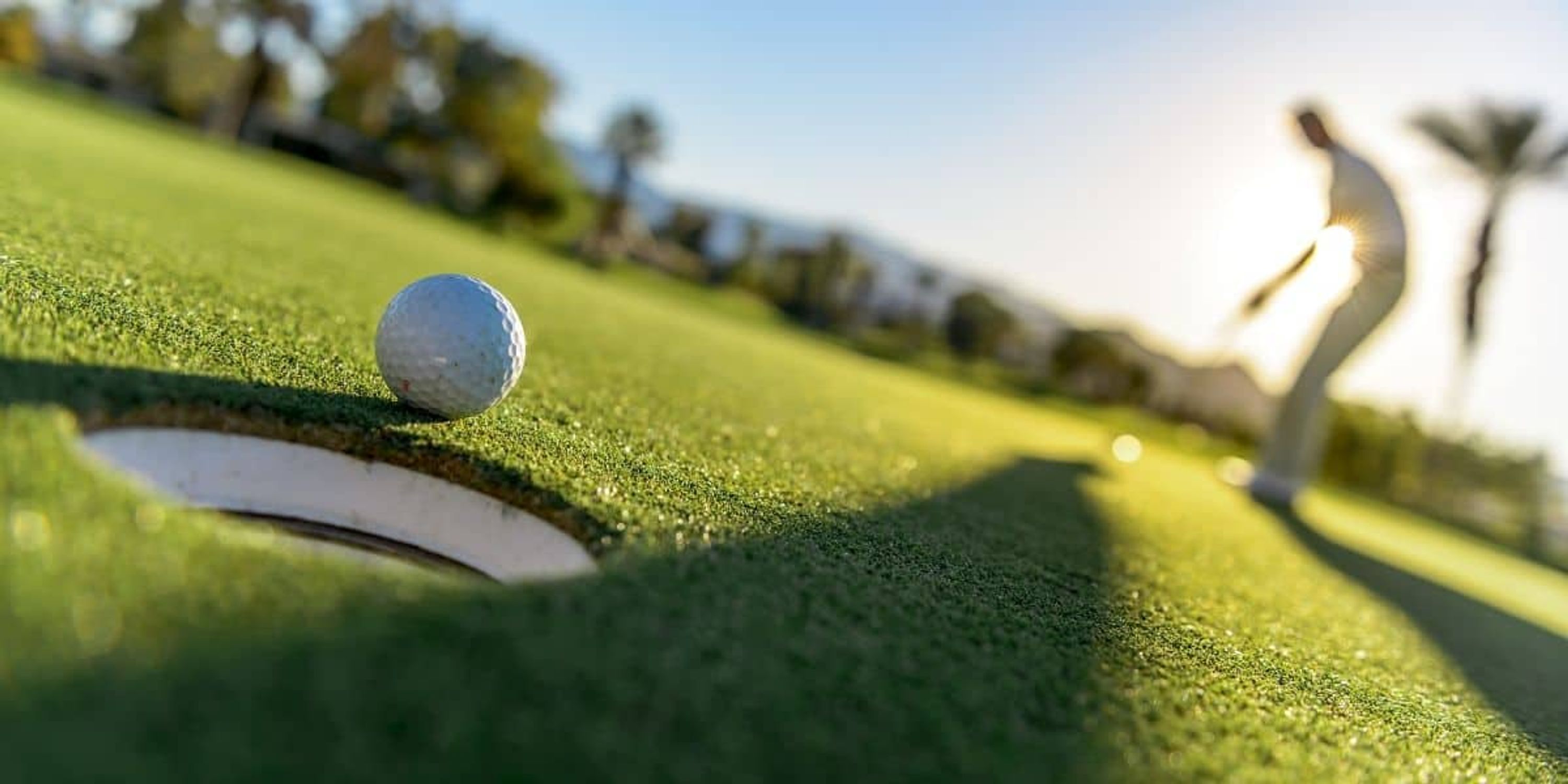 Trilinks Golf Limited
