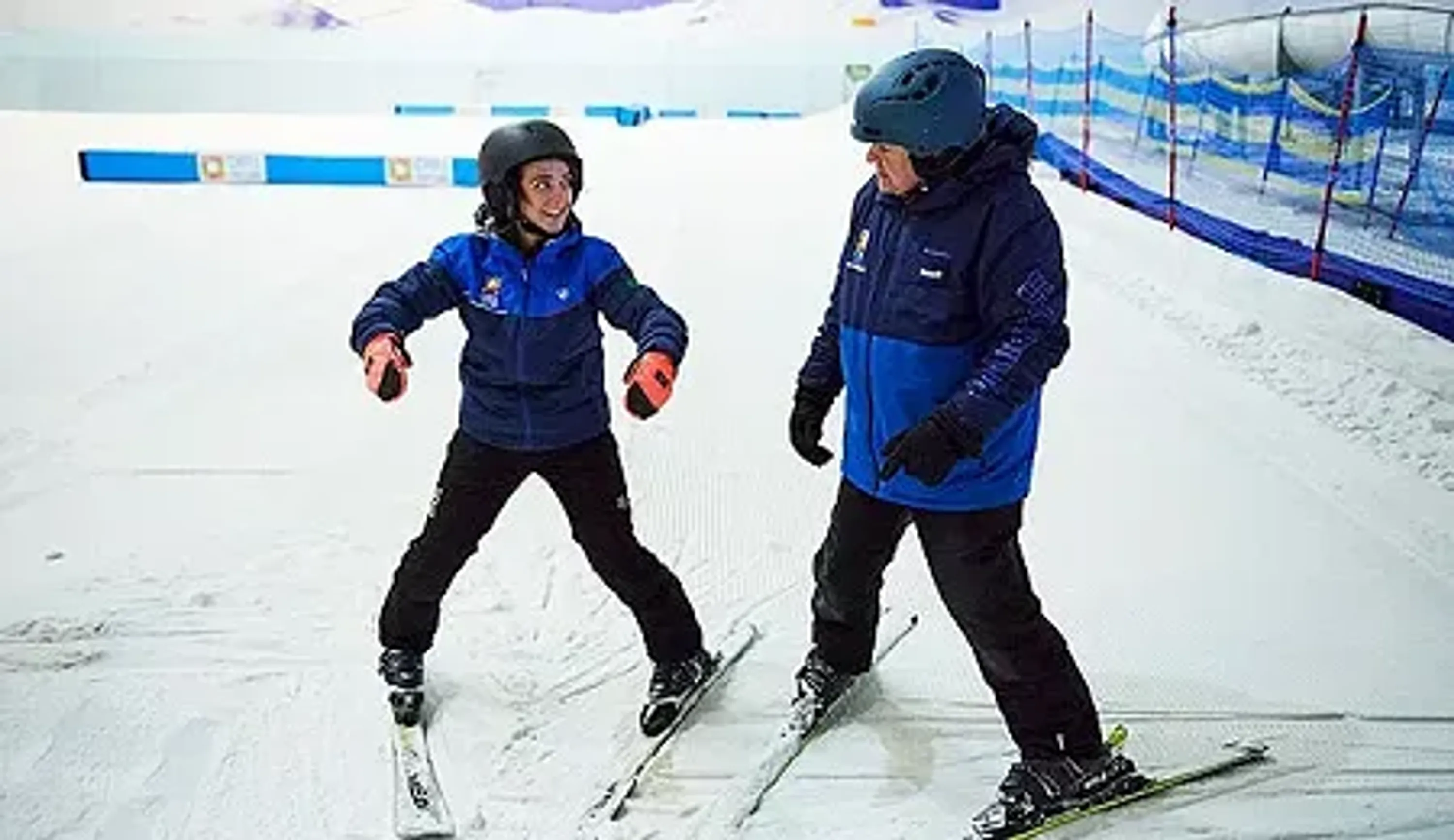 BoobyTrap Freestyle Coaching