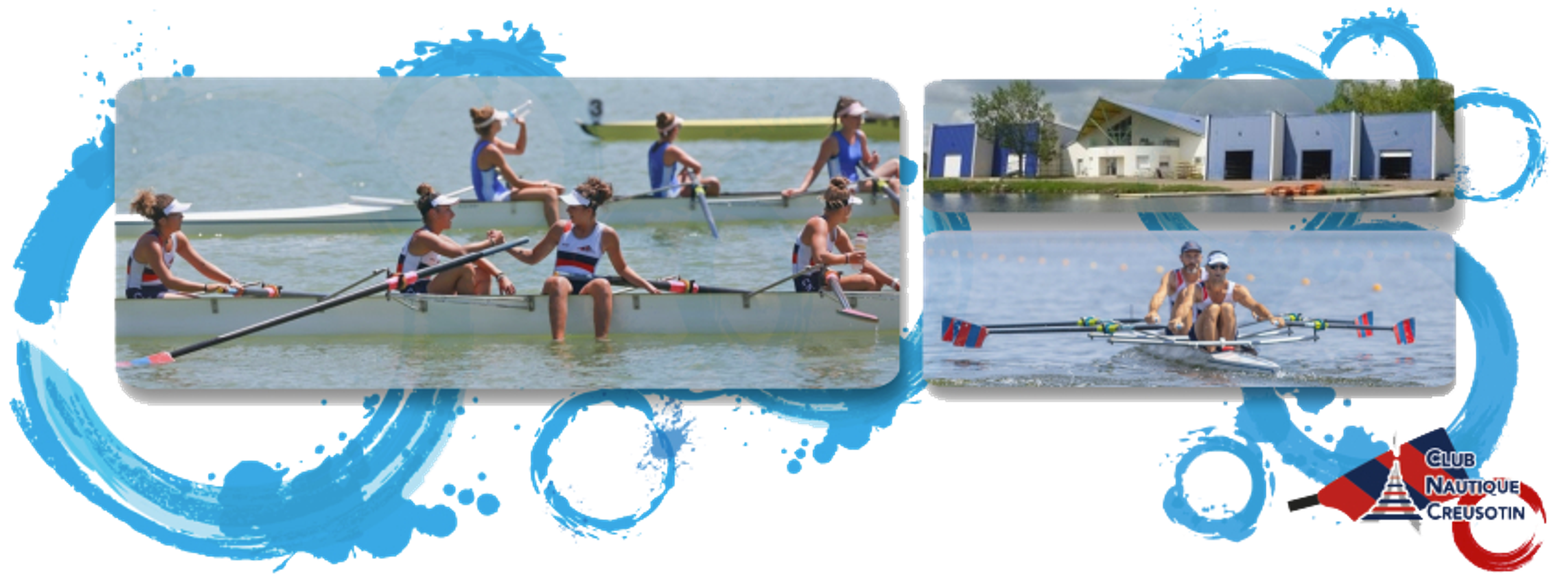 Club Nautique Creusotin