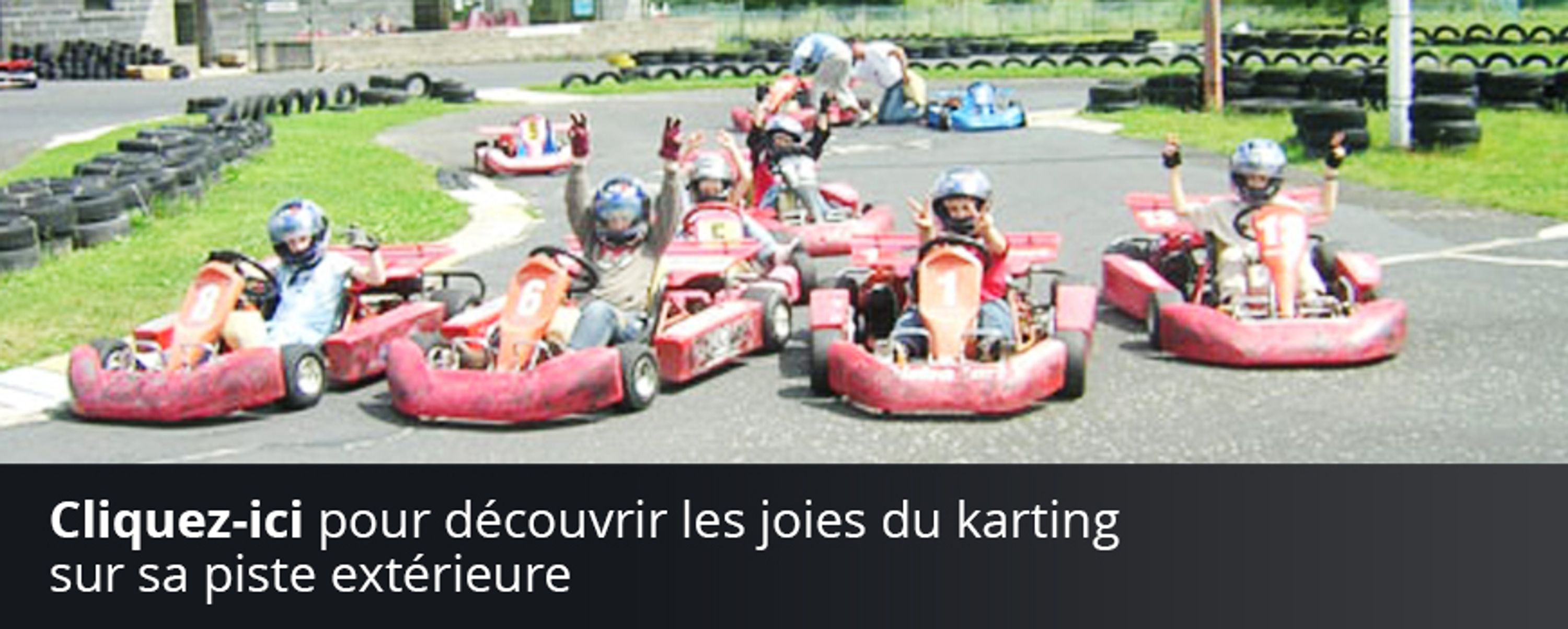 Distrakart