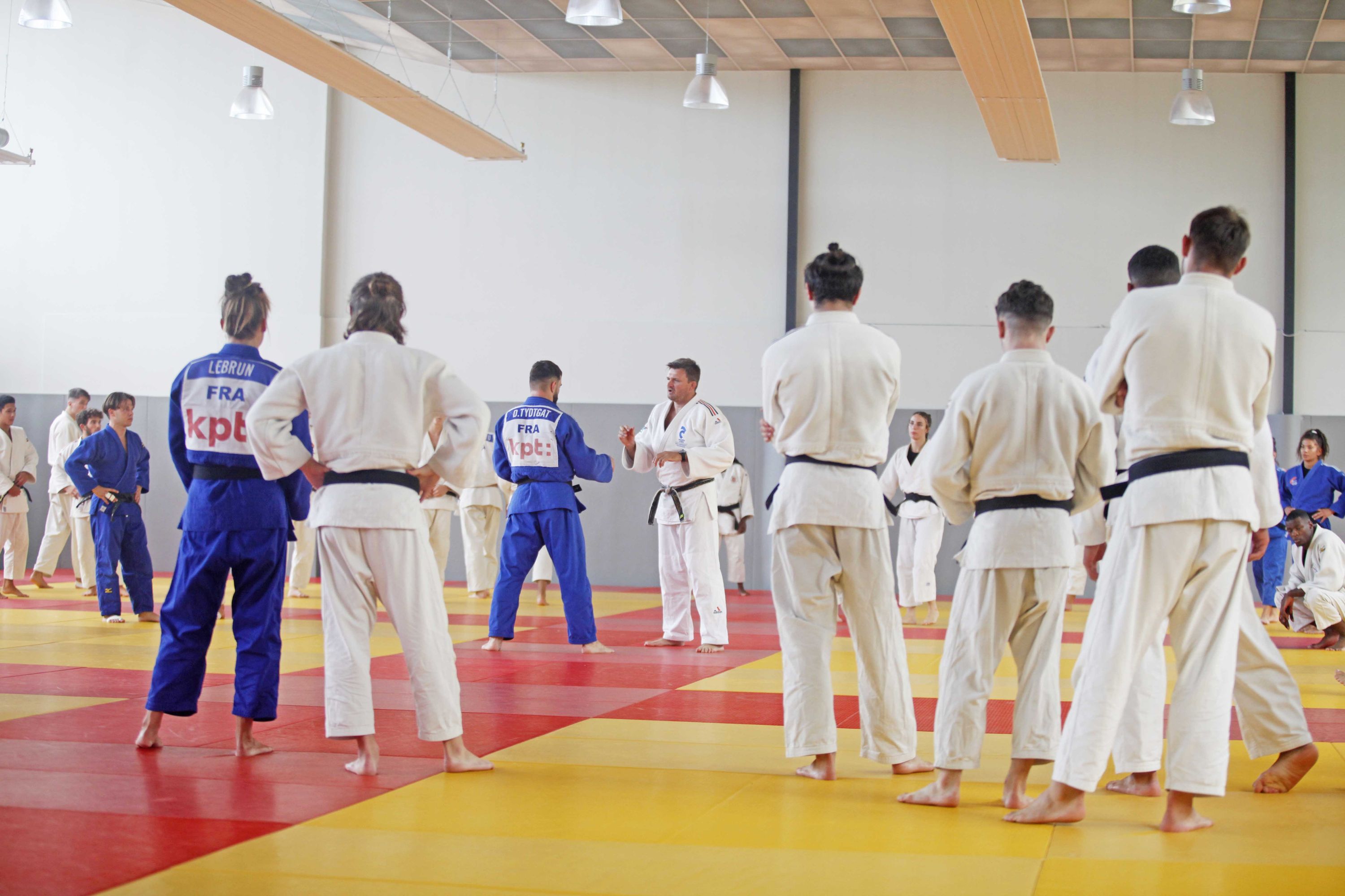 Martial Arts Saint Georges Sur Eure