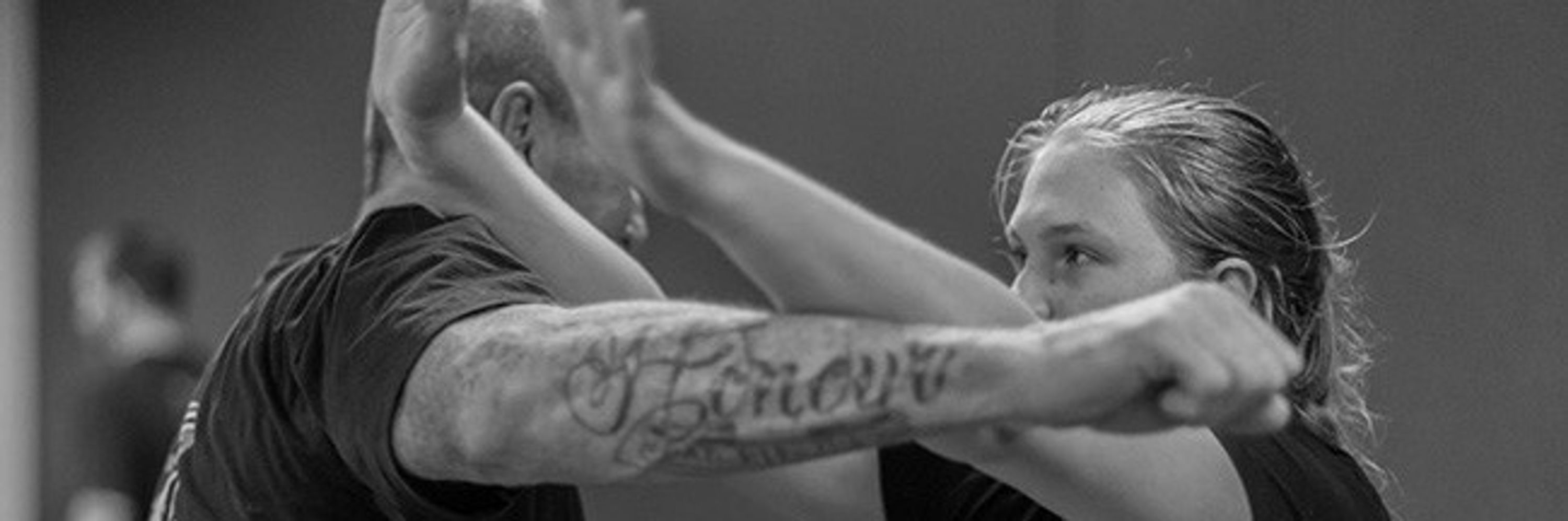 Krav Maga Brisbane