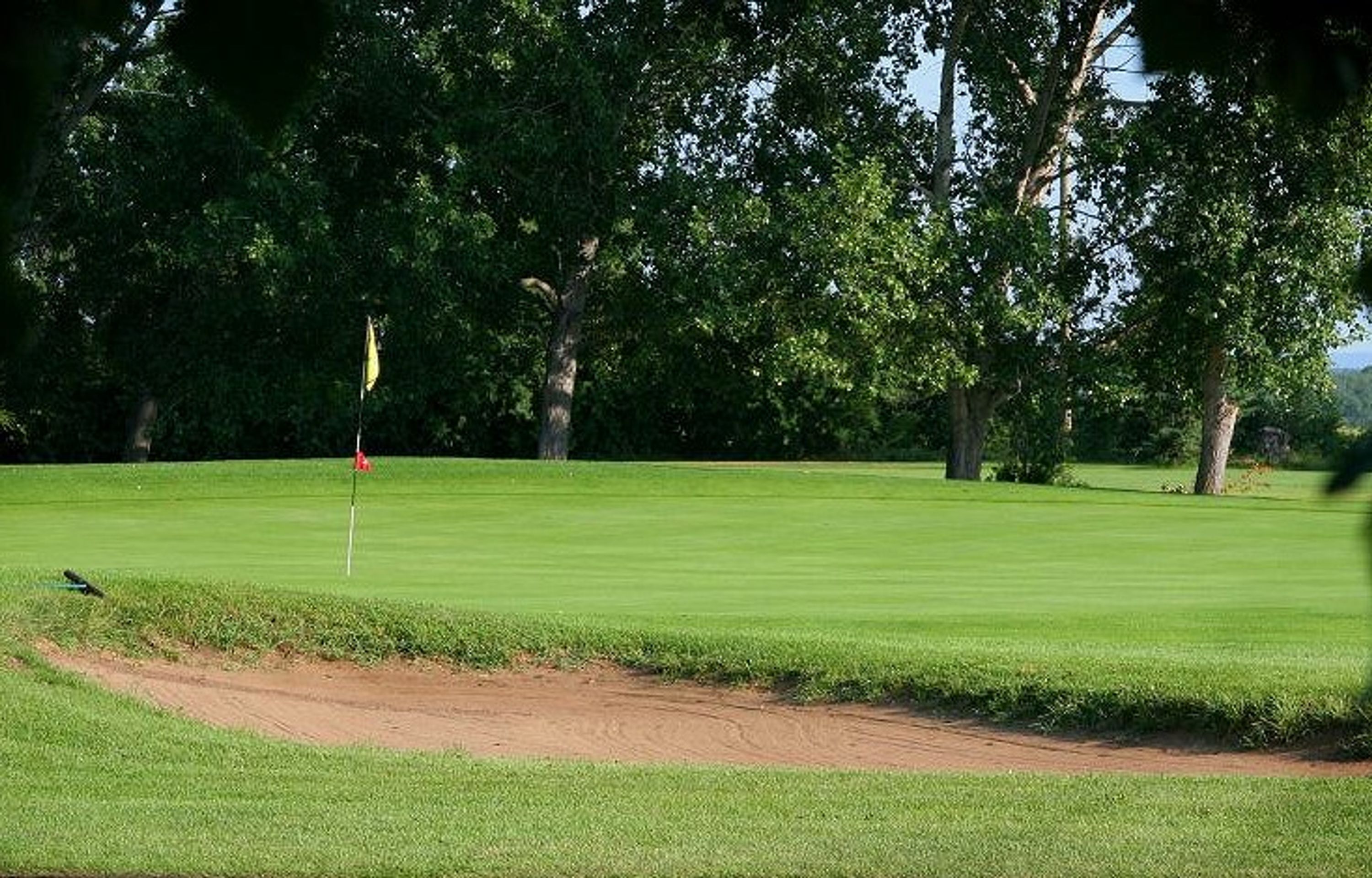 Swan River Golf and Country Club