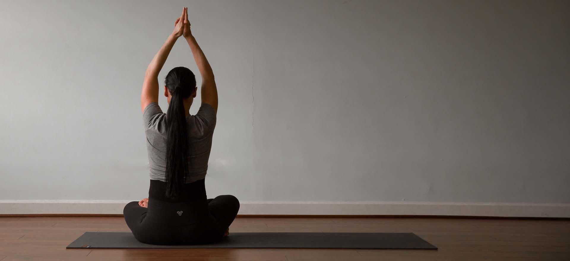 Daylight Saving Chill Yoga