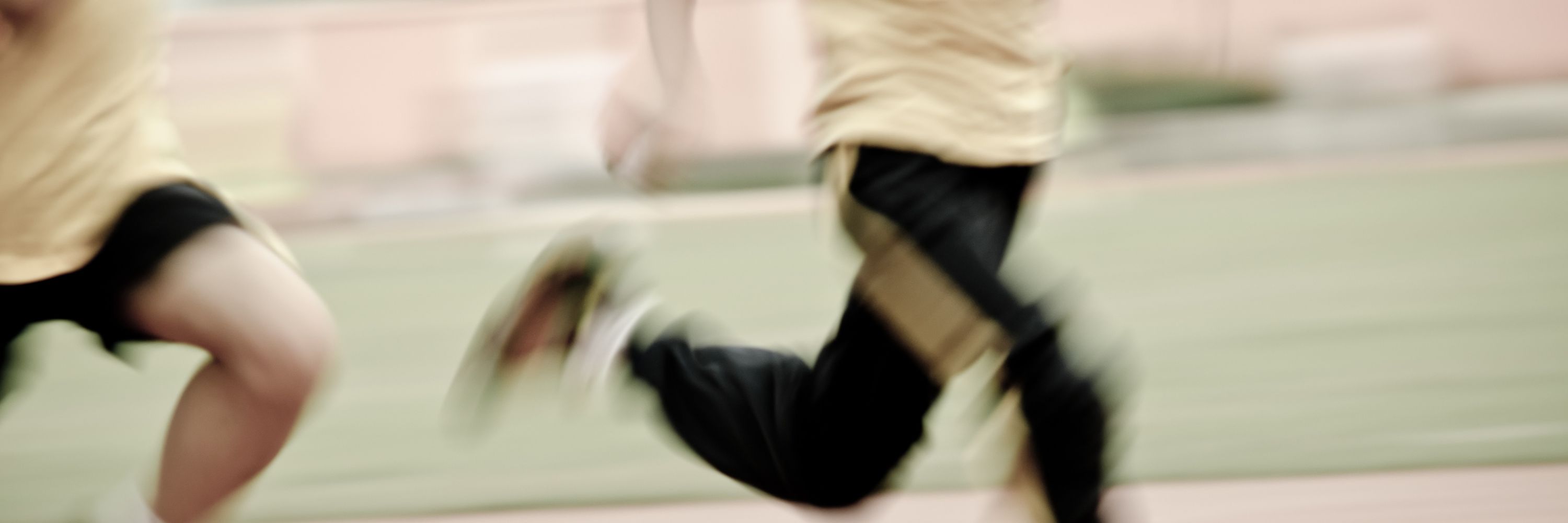 Kids Speed Sessions