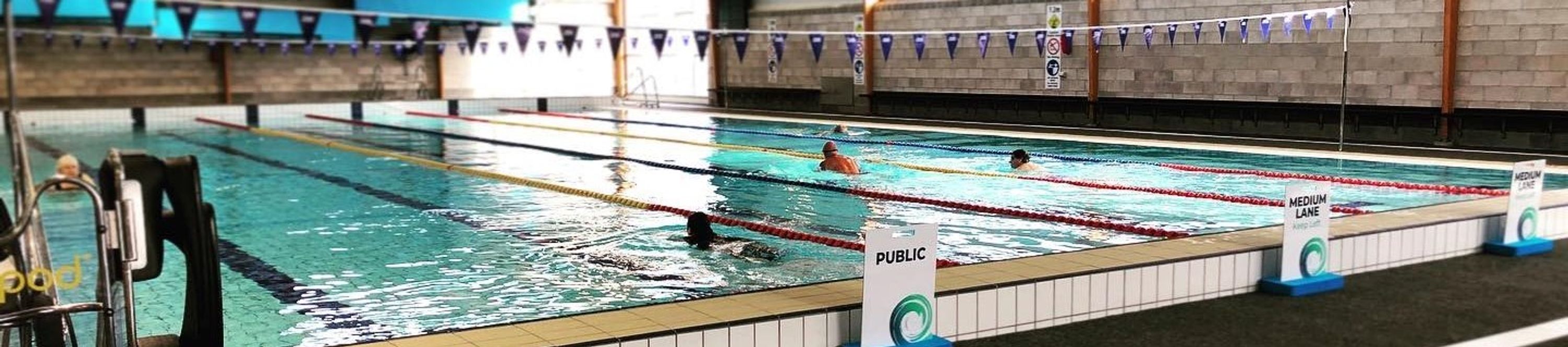 Smithton Wellbeing Indoor Recreation & Leisure (SWIRL)
