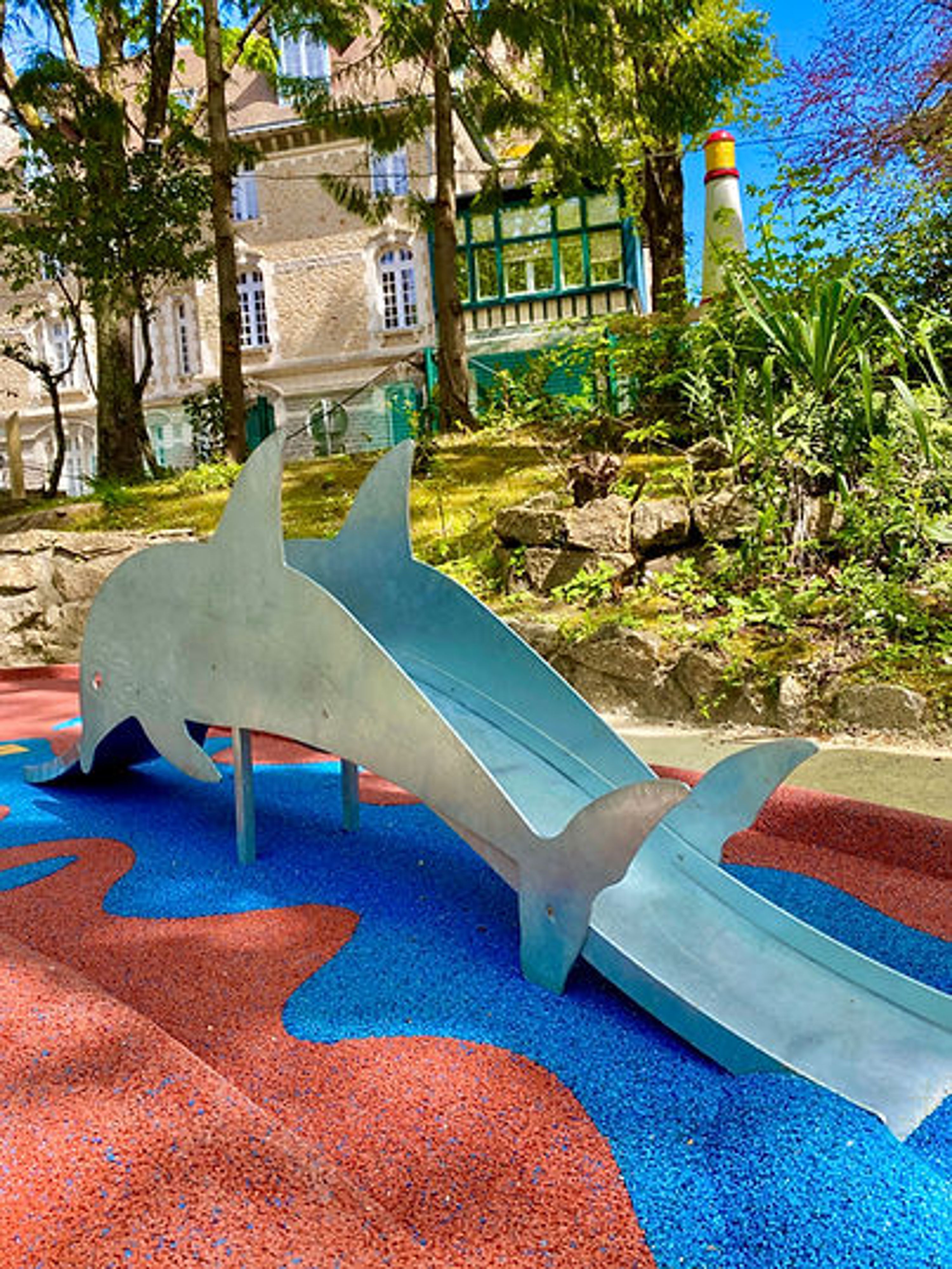 Minigolf Pornichet