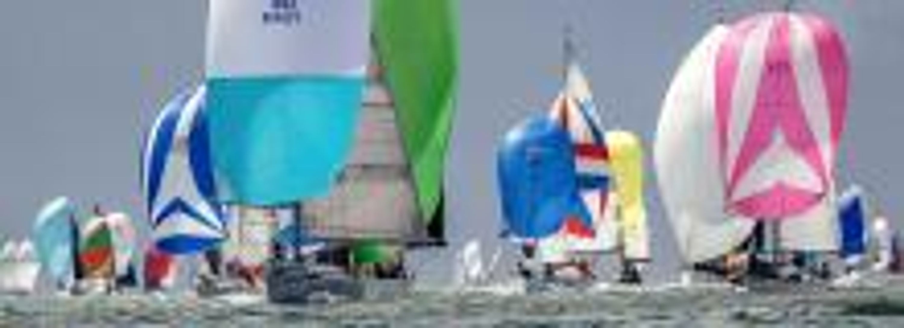 Solent Buoy Challenge Solent Buoy Challenge