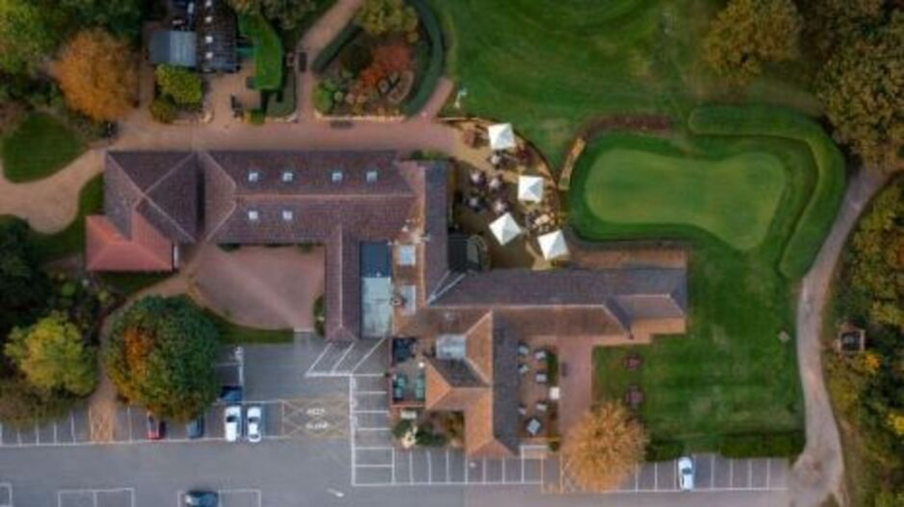 Ladies Summer Open Golf Tournament