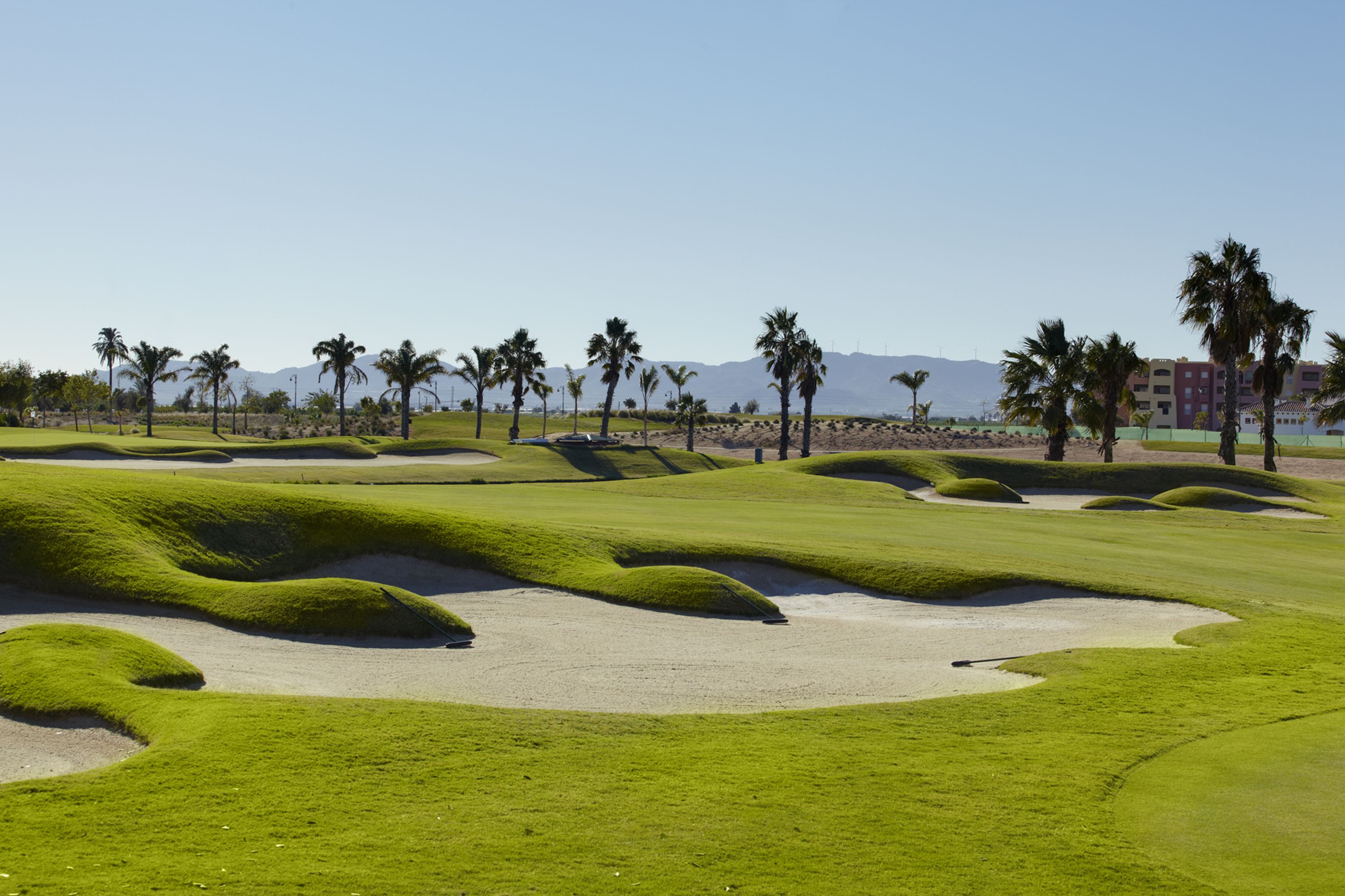 Levante Golf
